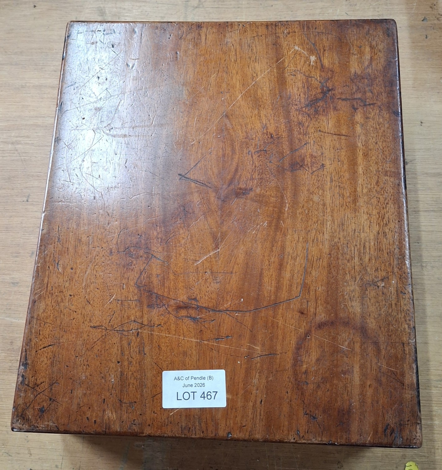 Lot 467