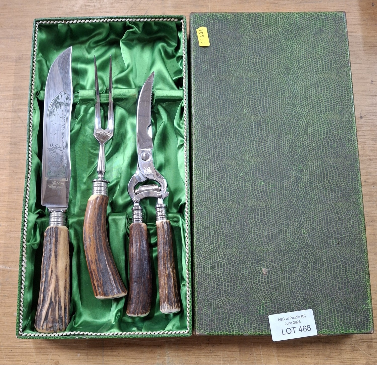Lot 468