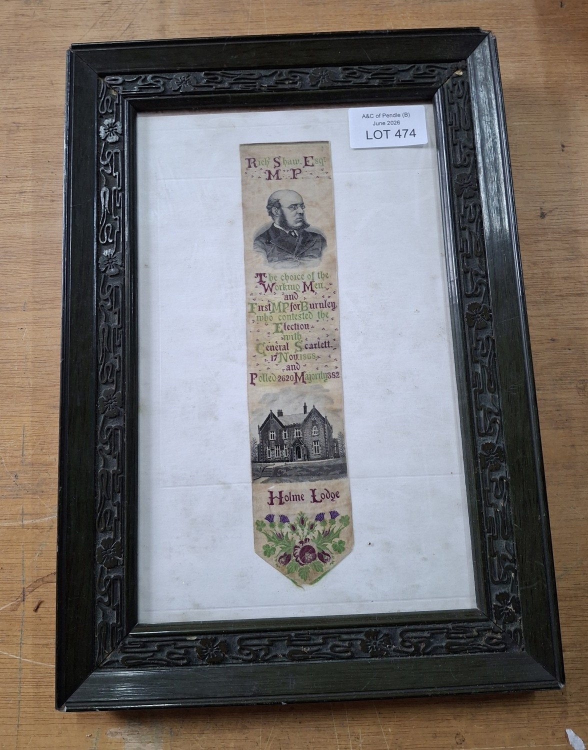 Lot 474