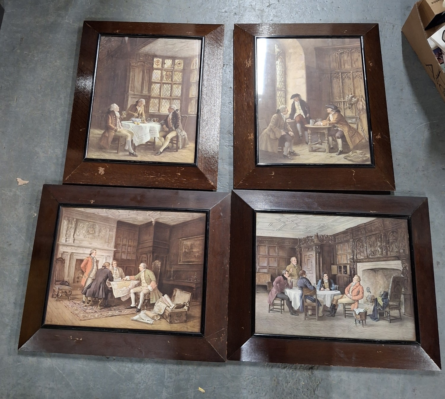 Lot 484
