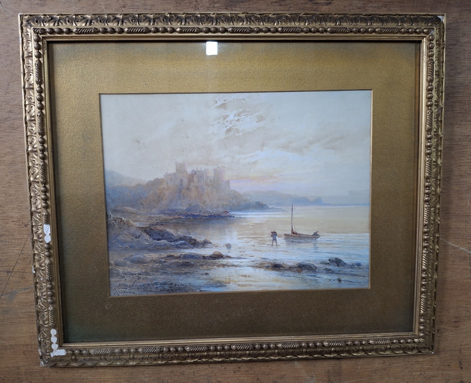 Lot 485