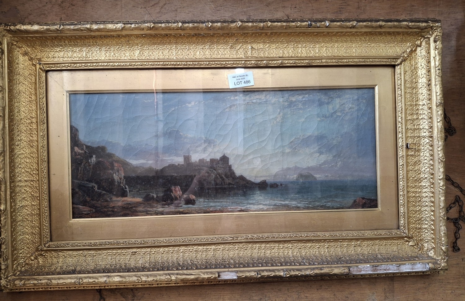 Lot 486