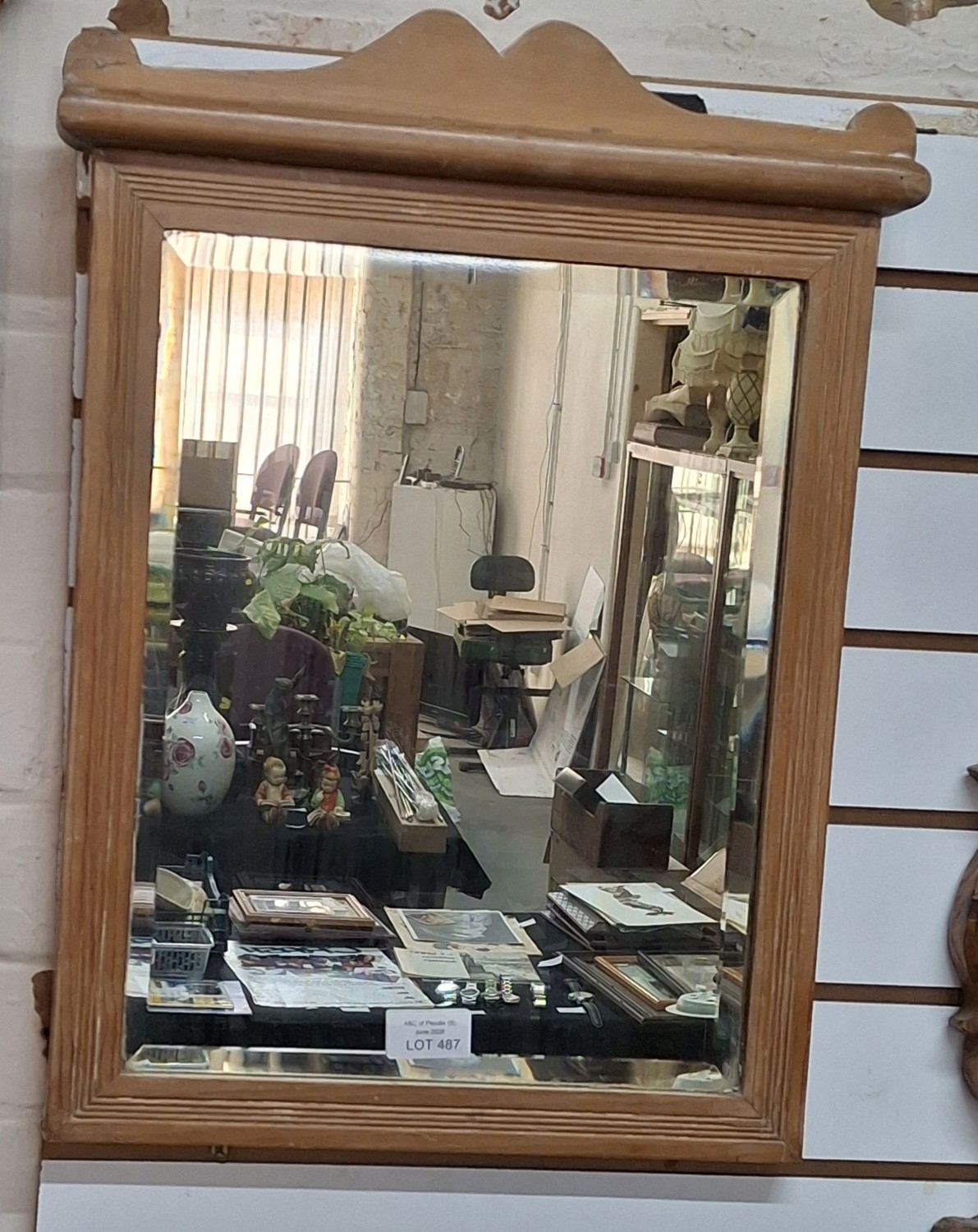 Lot 487