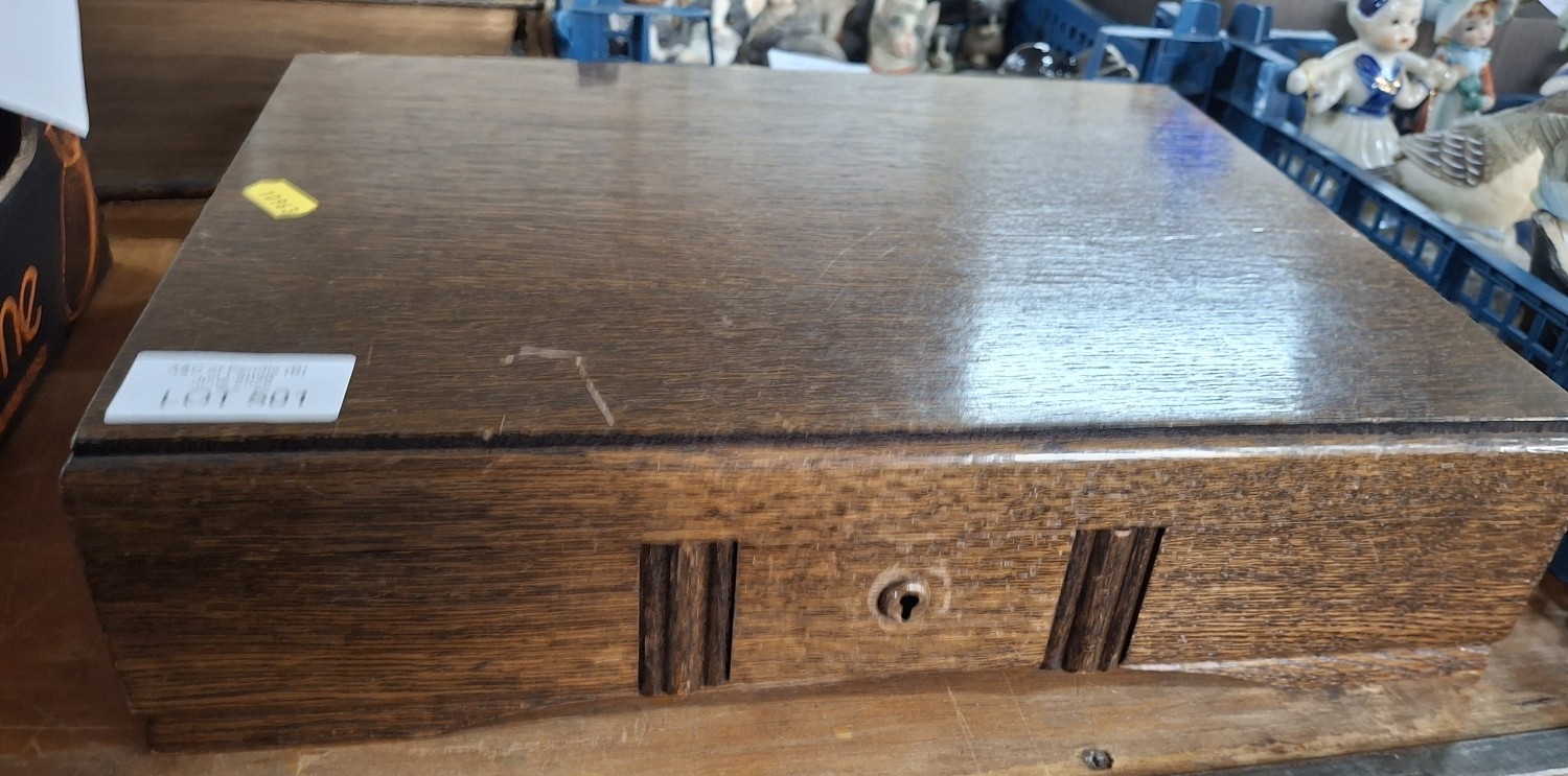 Lot 501