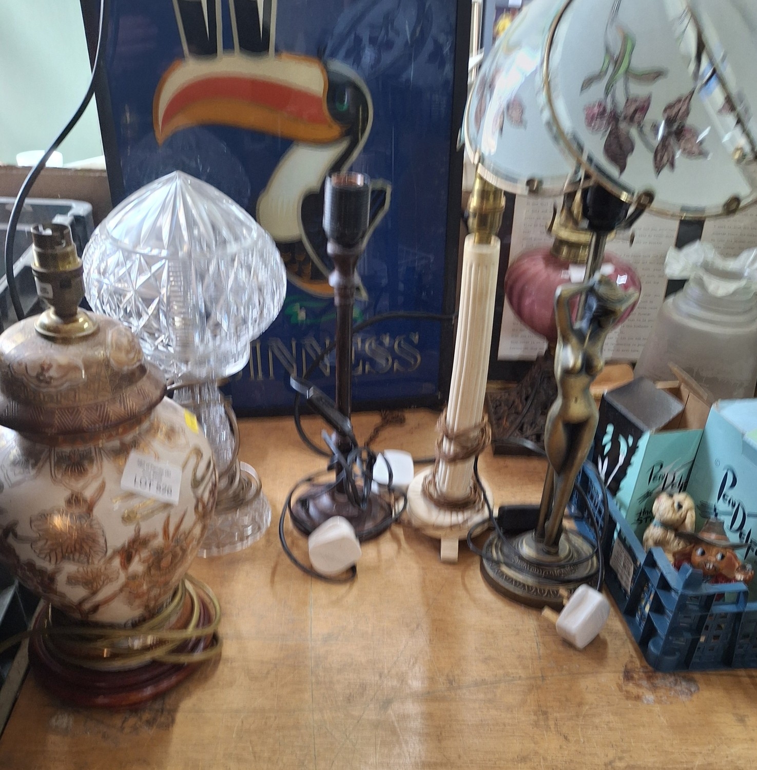 Lot 526