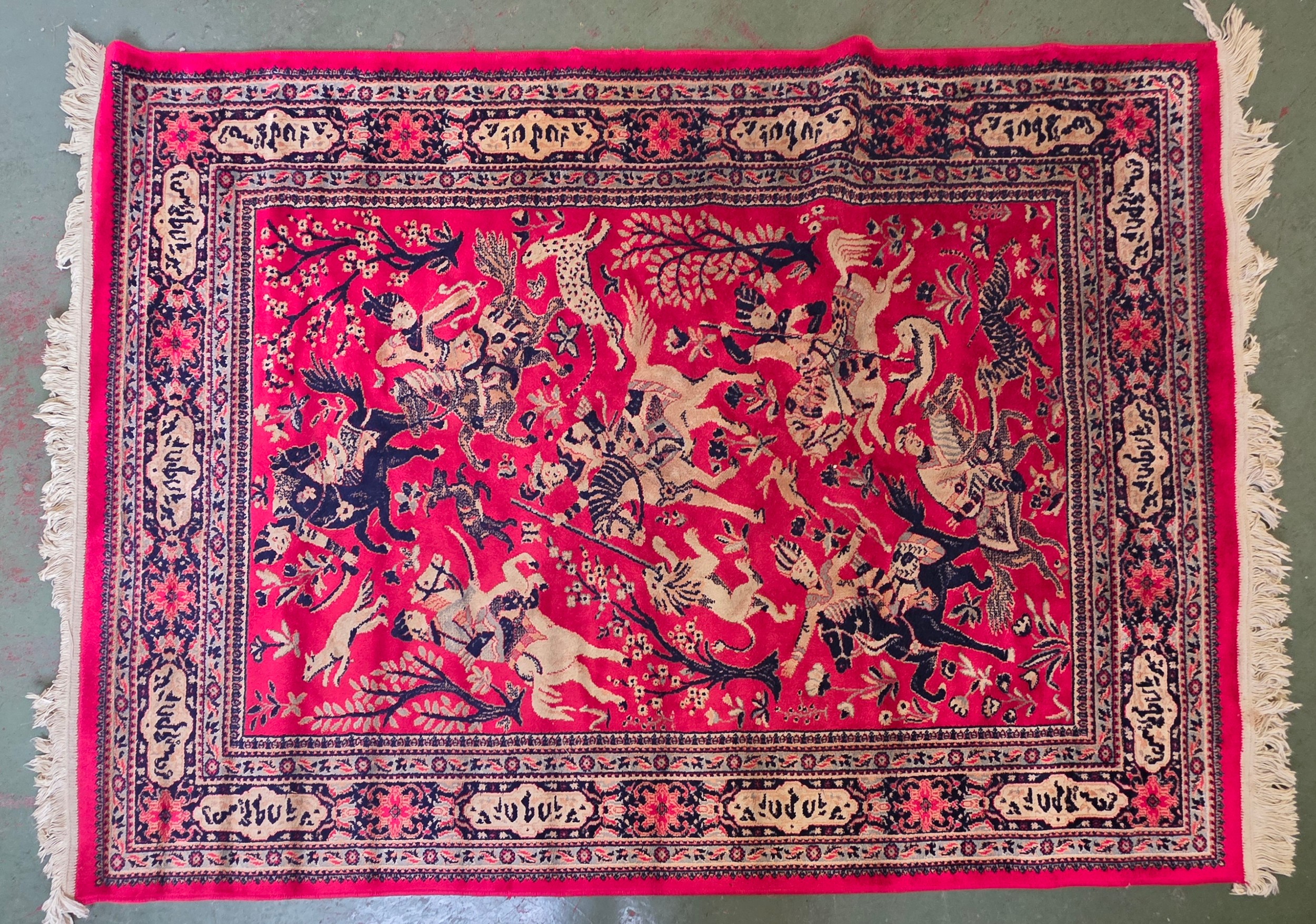Lot 553