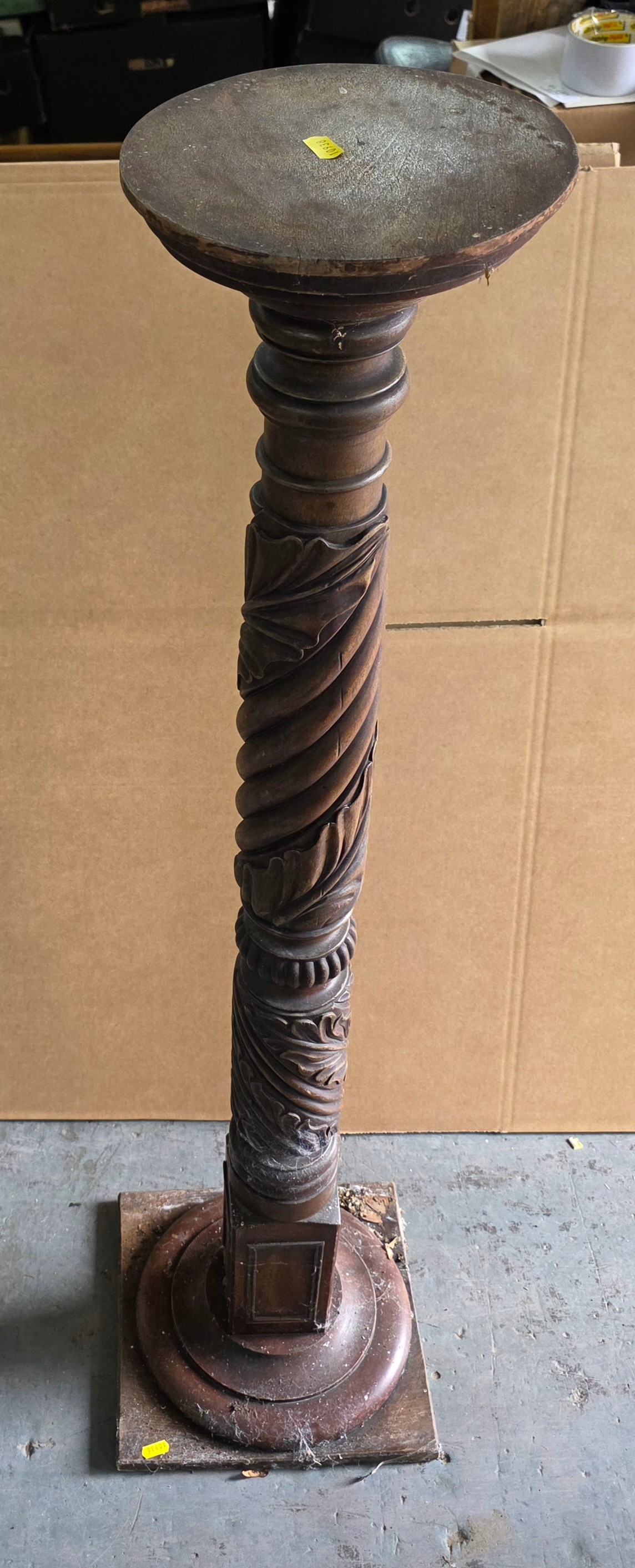 Lot 556