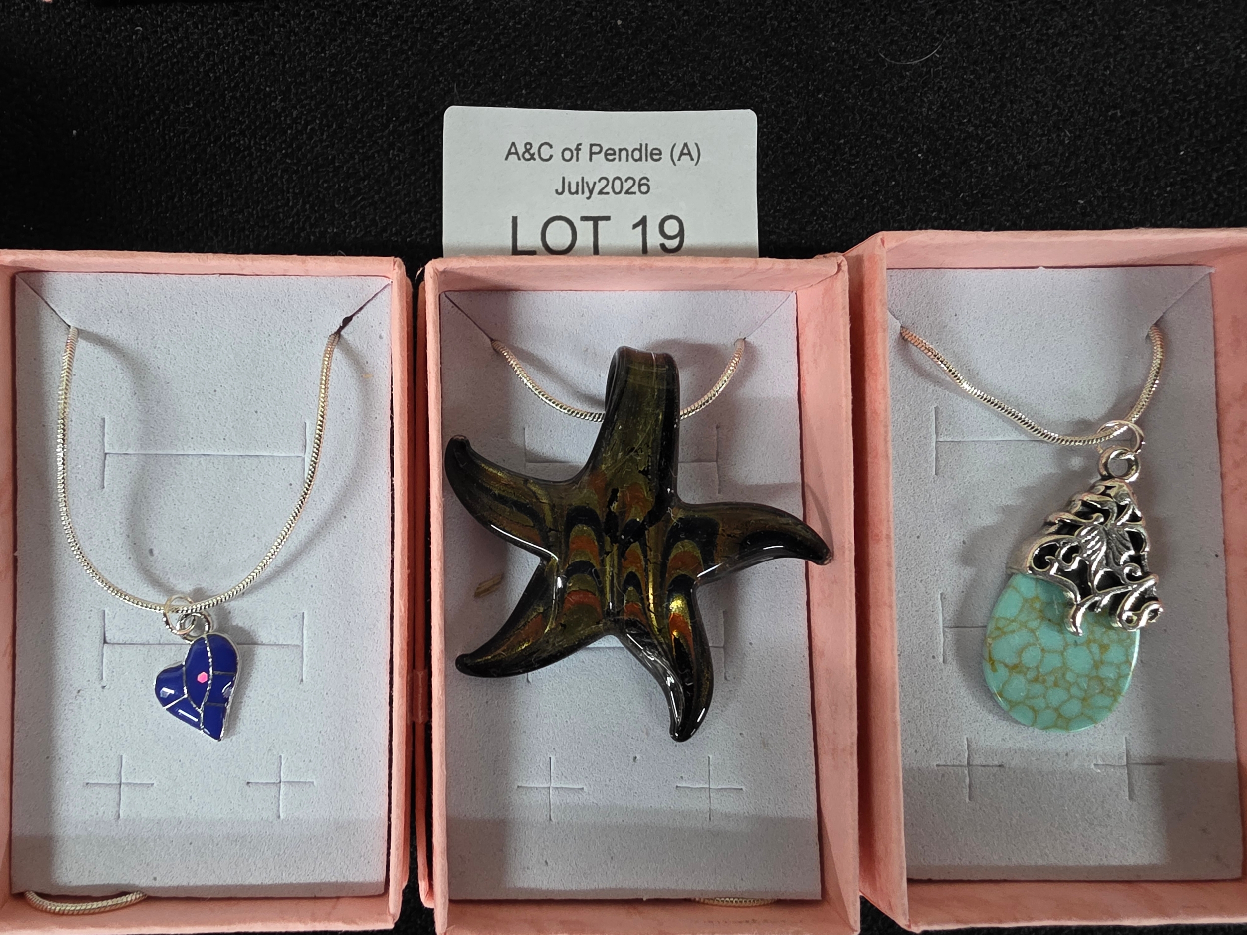 Lot 19