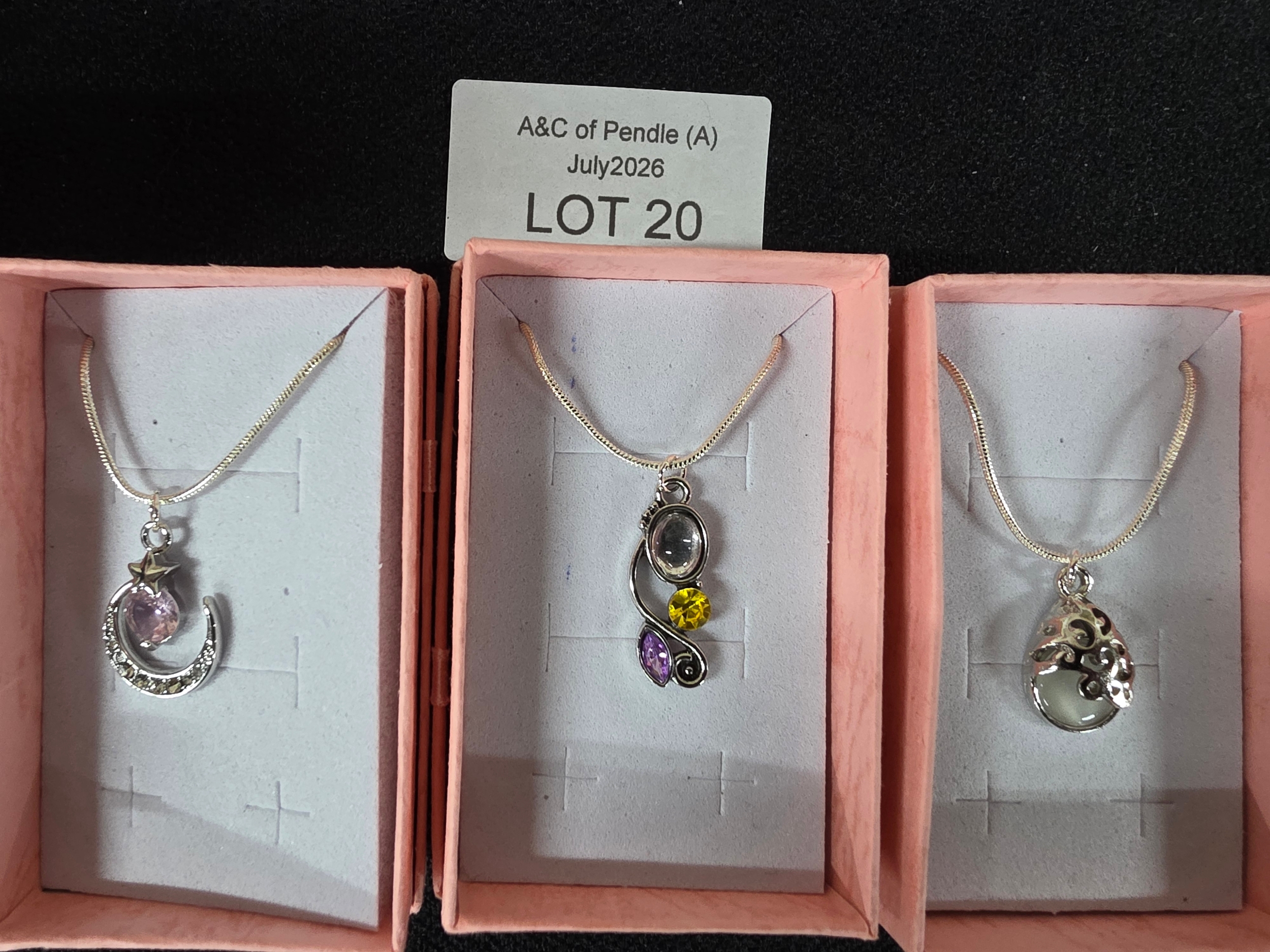 Lot 20