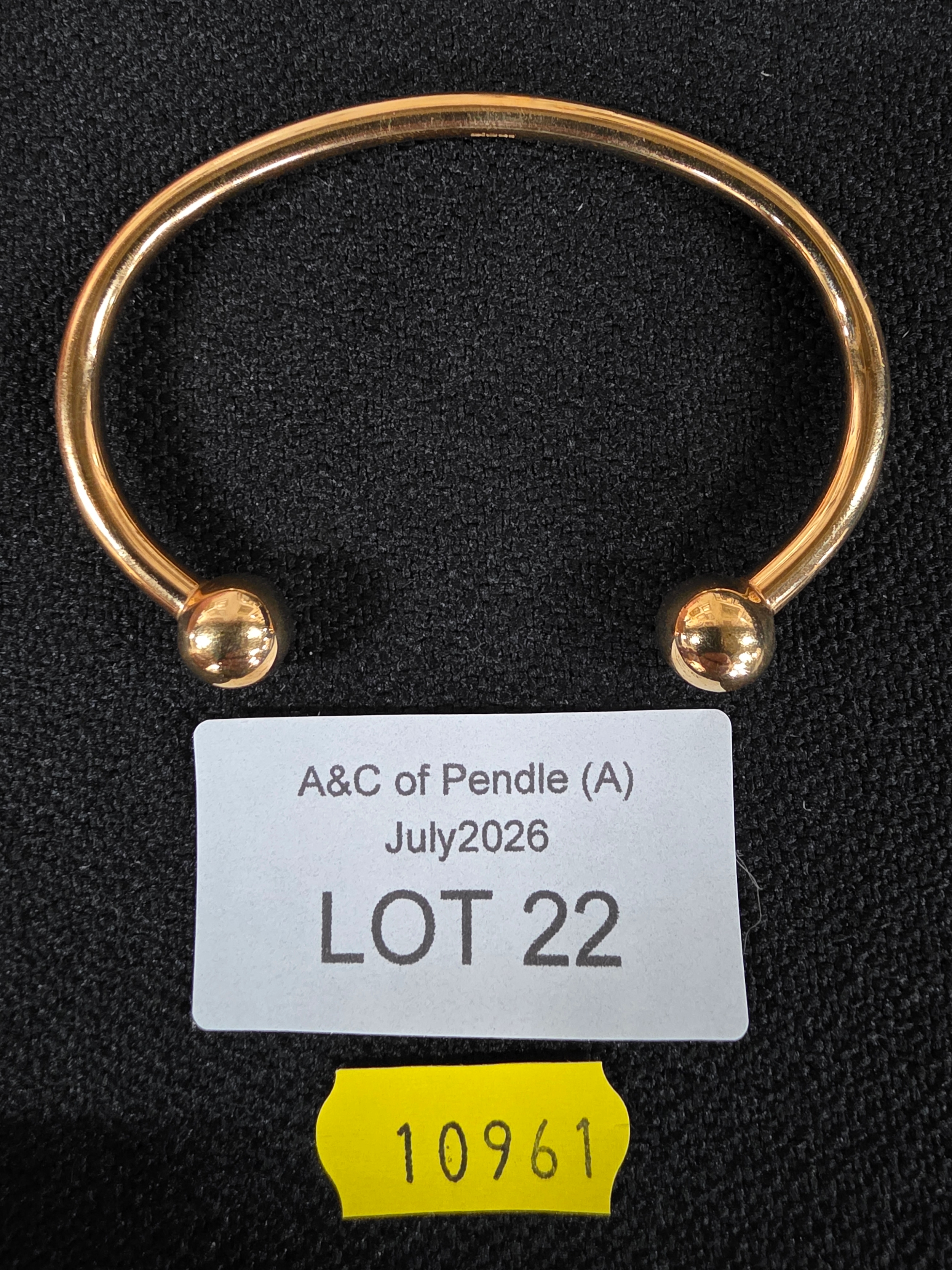 Lot 22