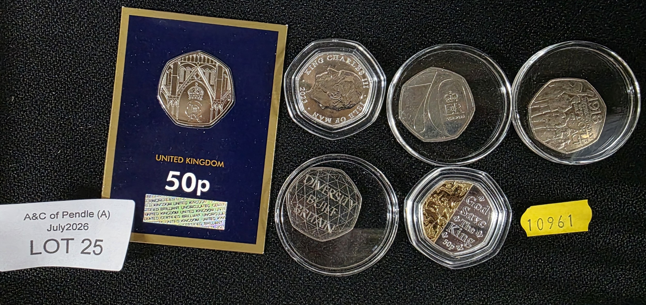 Lot 25