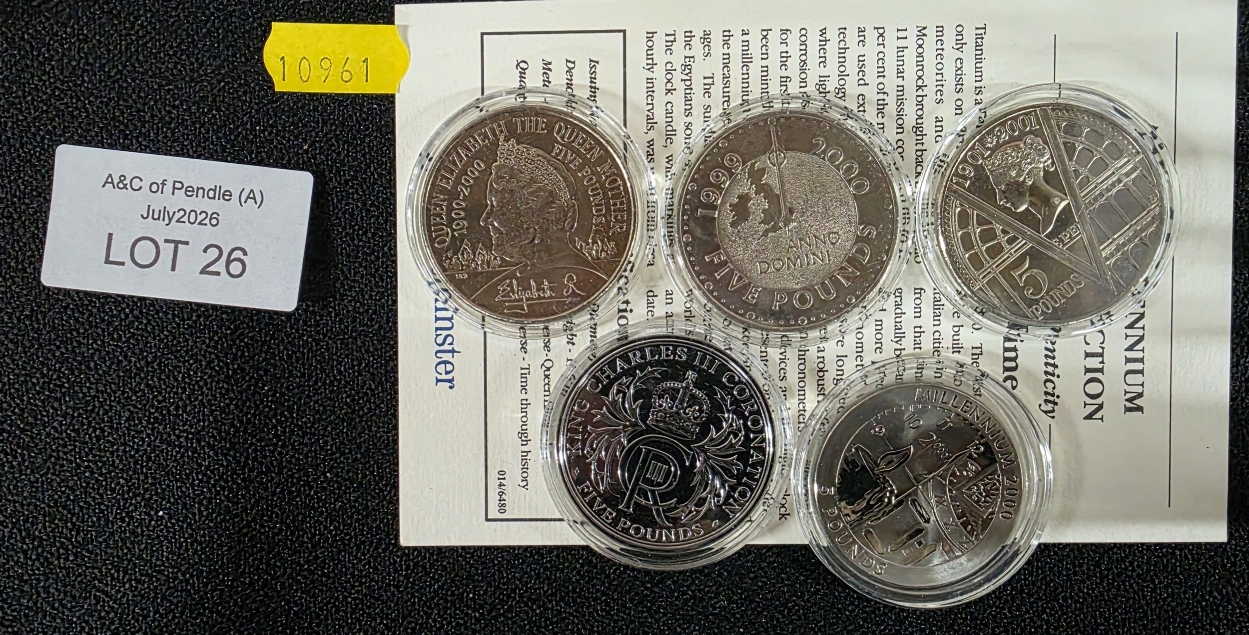 Lot 26