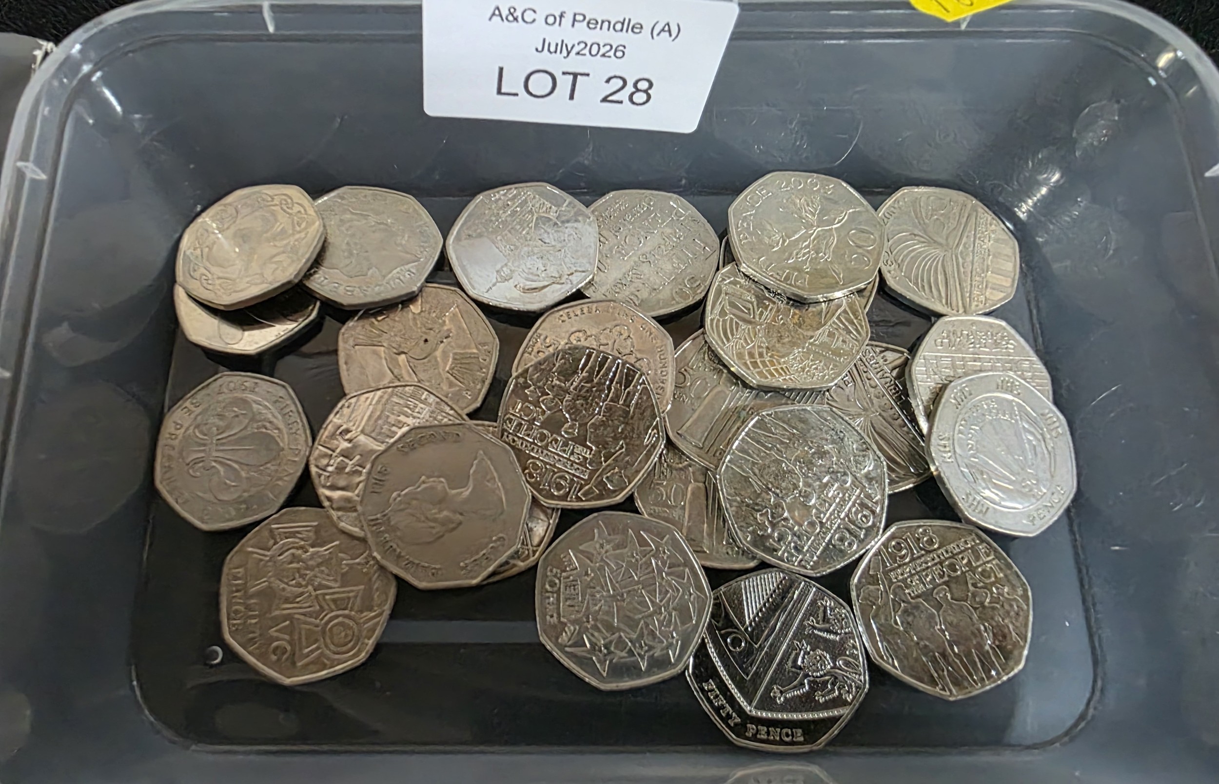 Lot 28