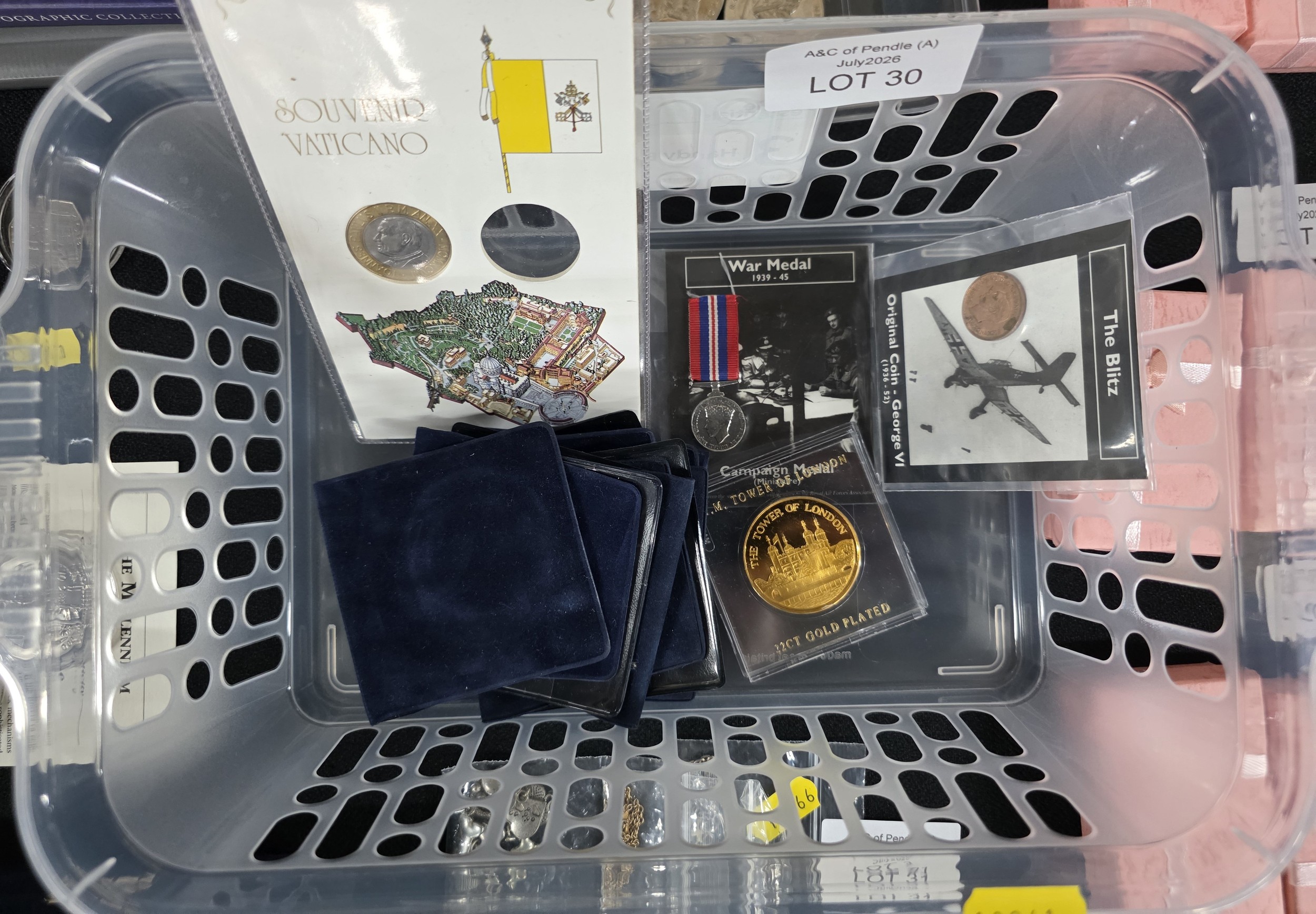 Lot 30
