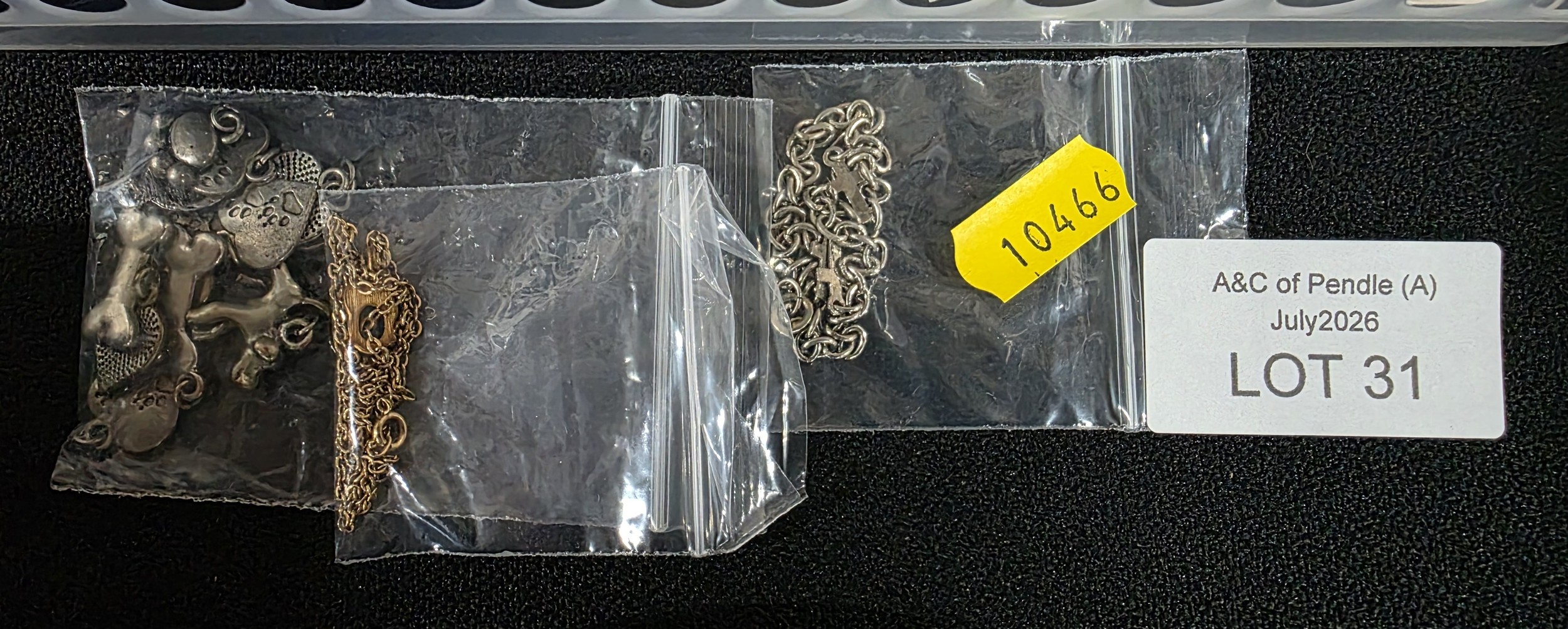 Lot 31
