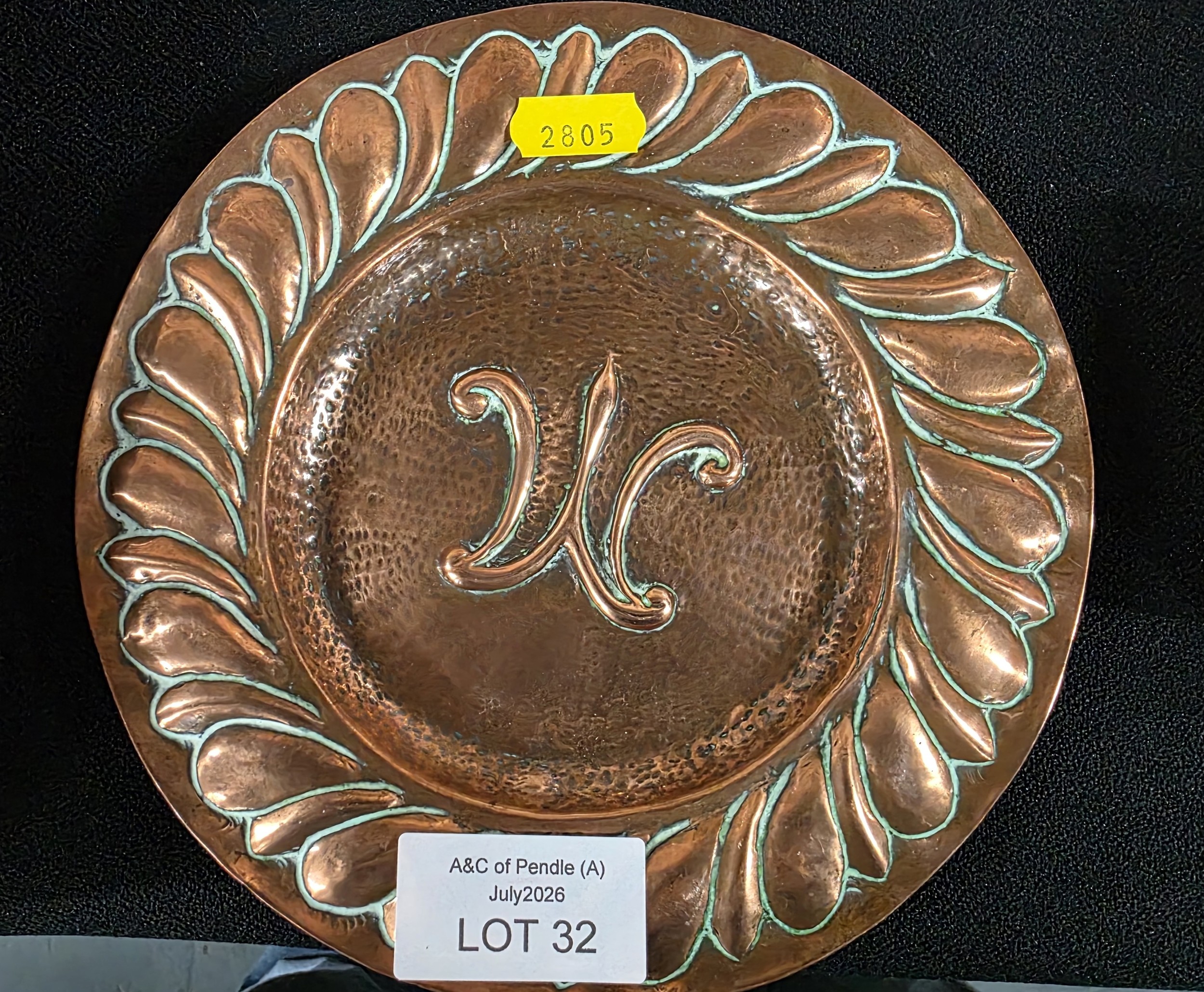 Lot 32