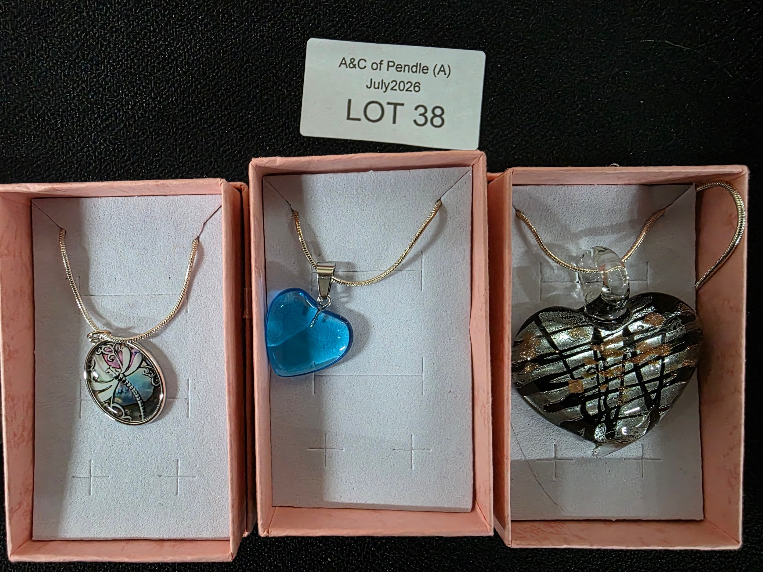 Lot 38