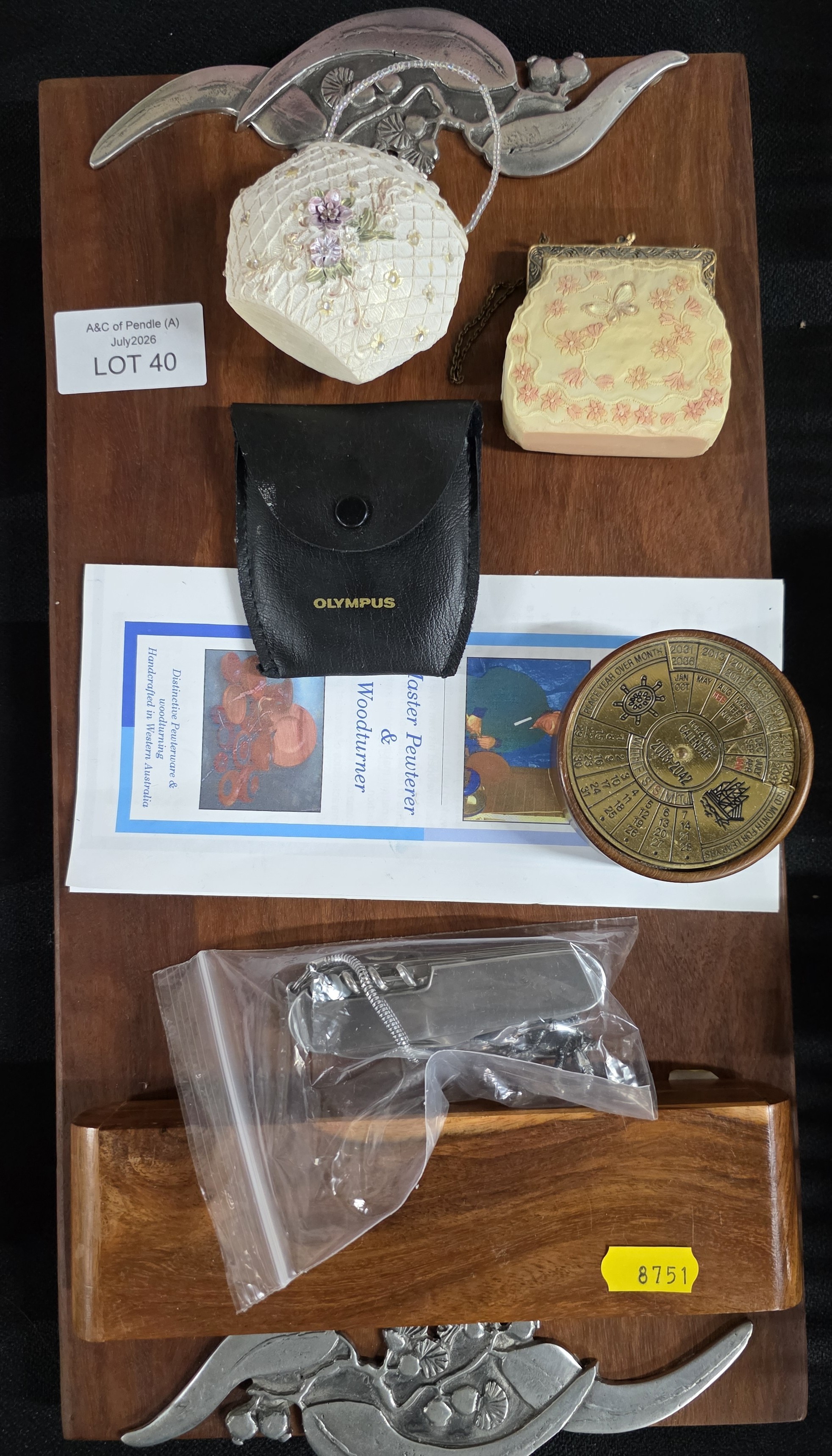 Lot 40