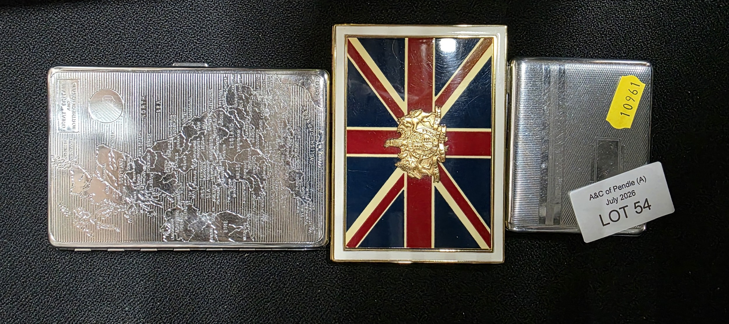Lot 54