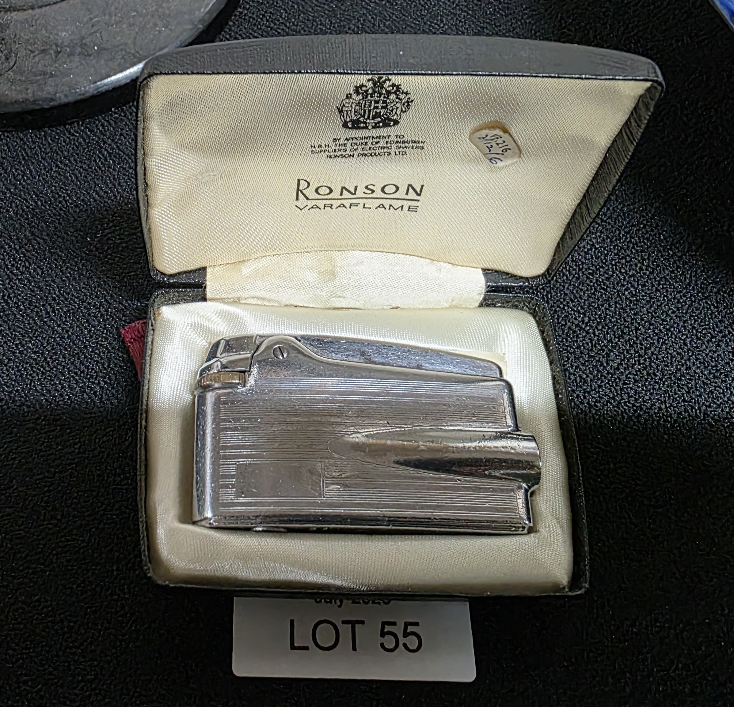 Lot 55
