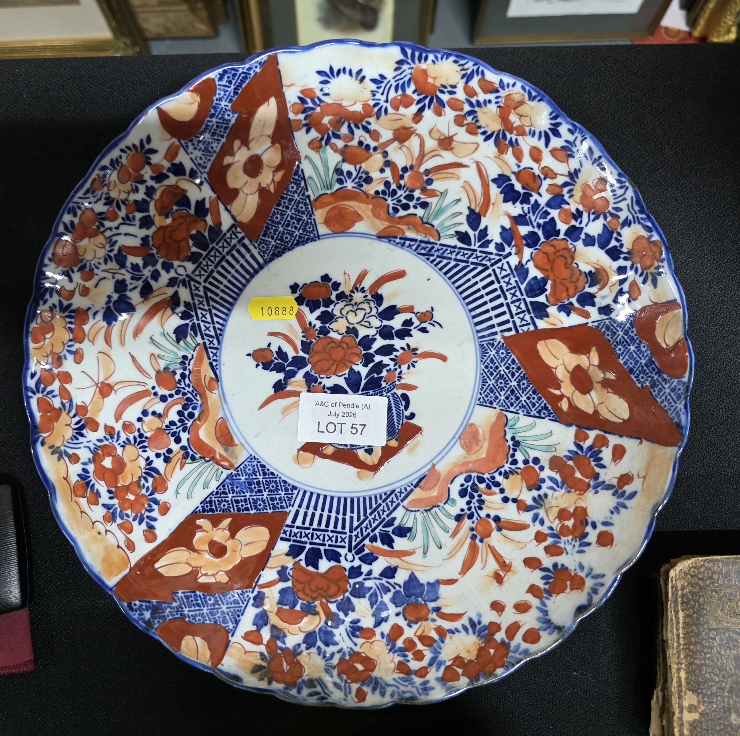 Lot 57