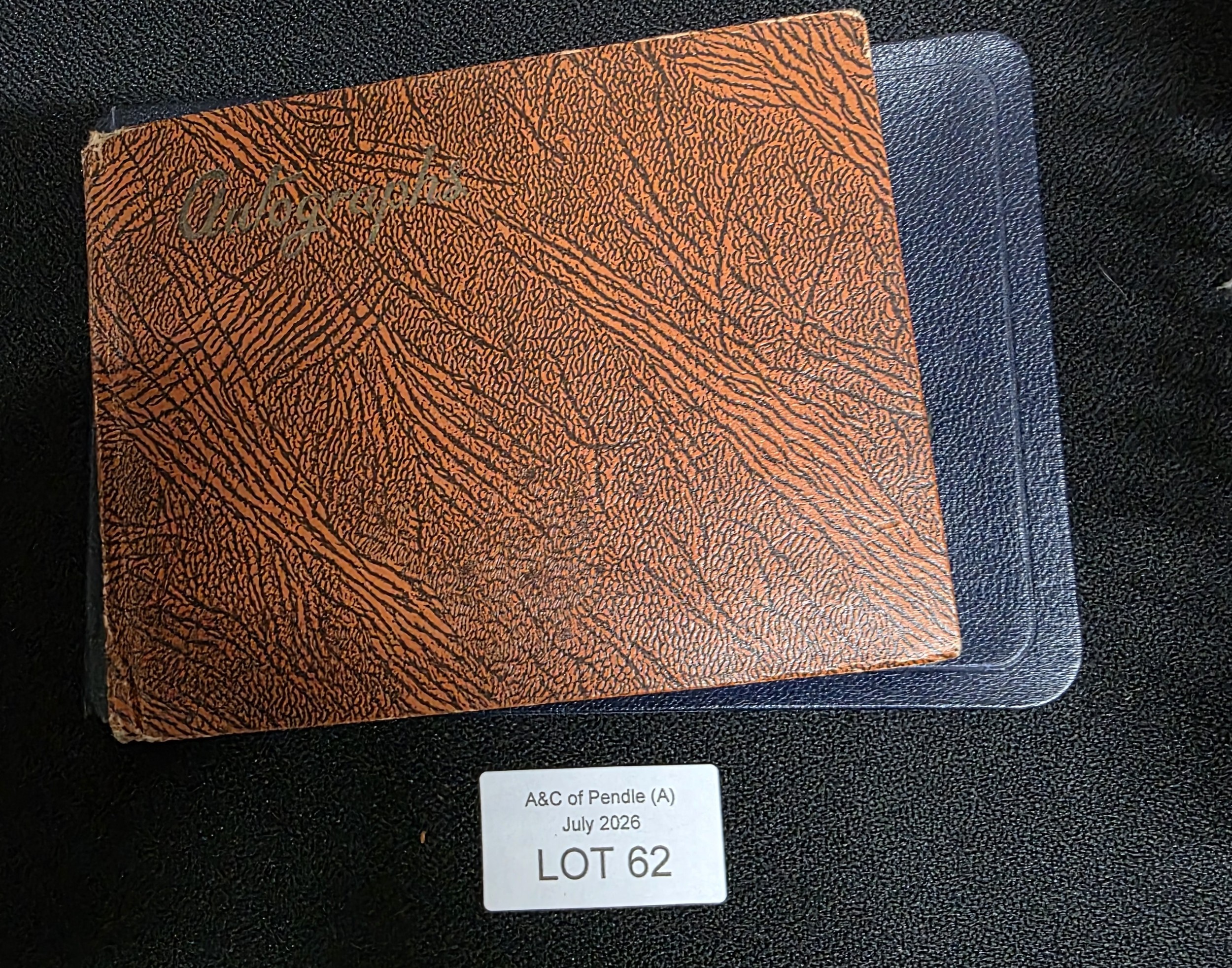 Lot 62