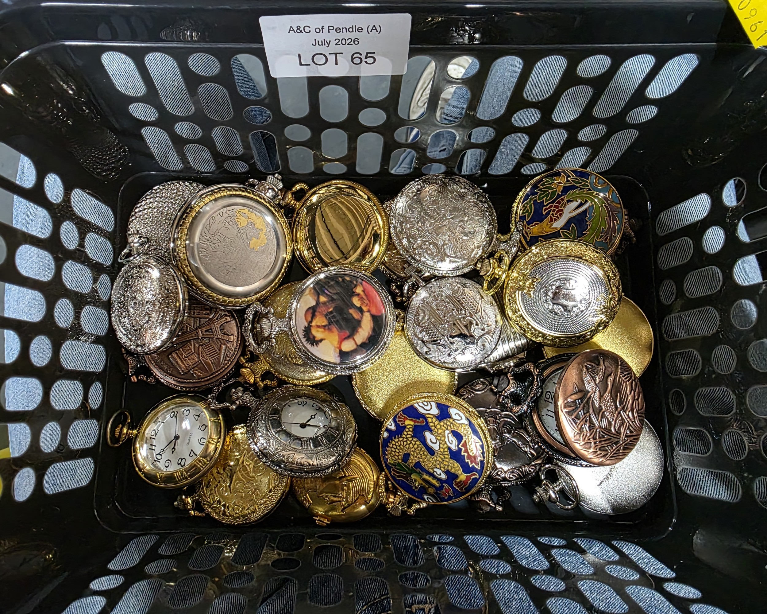 Lot 65