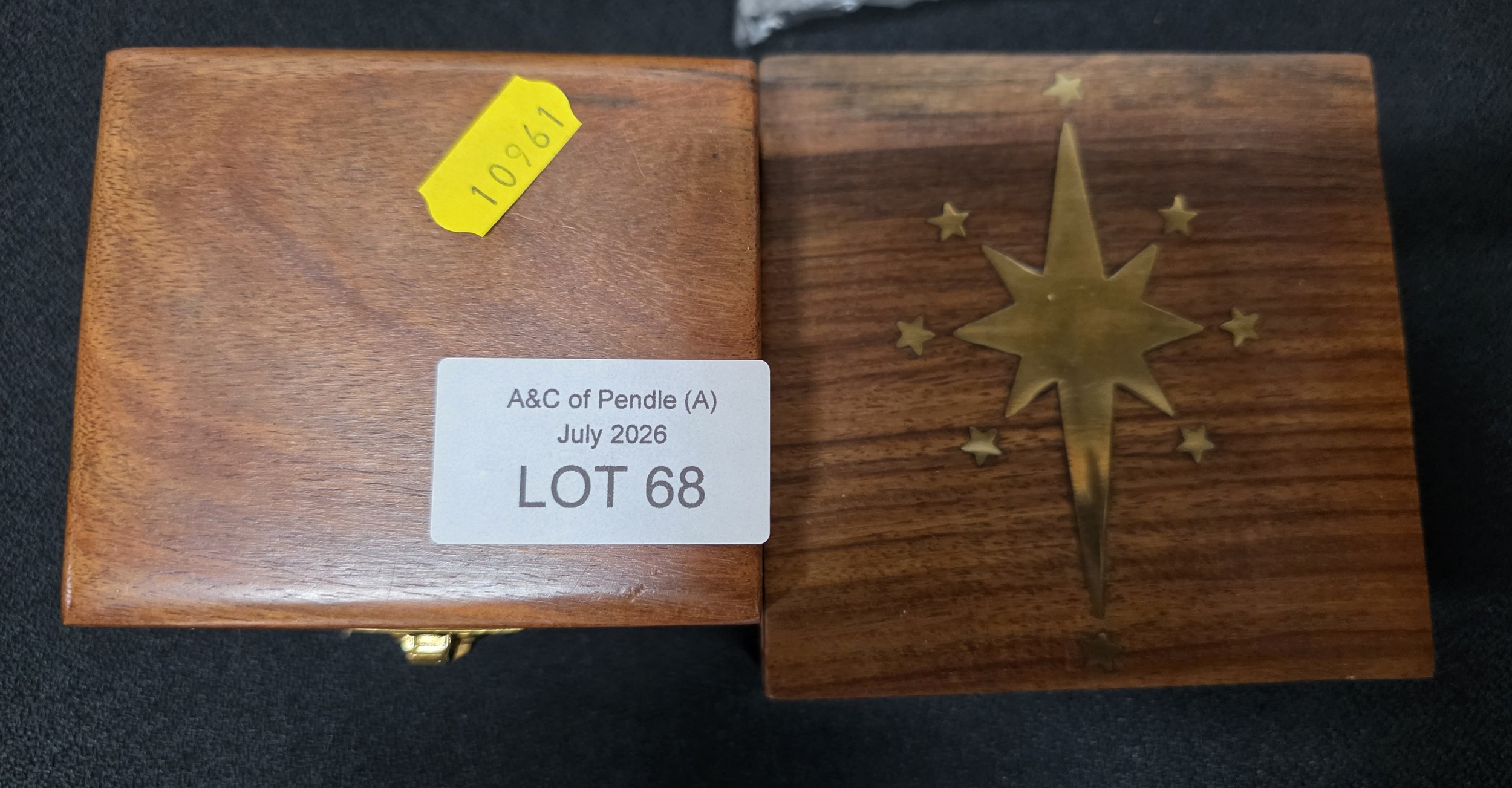 Lot 68