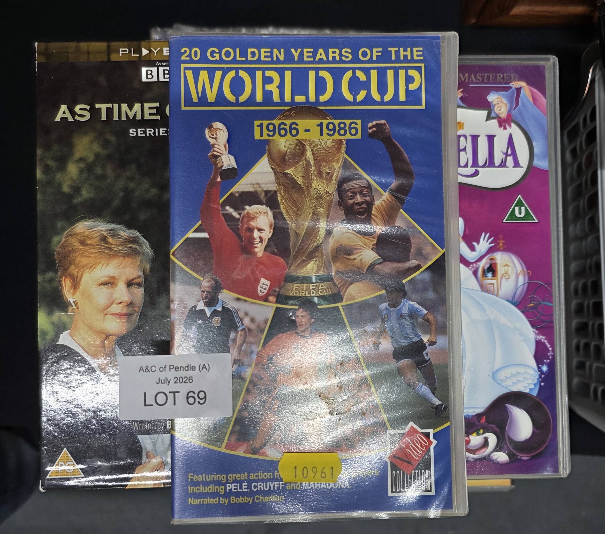 Lot 69