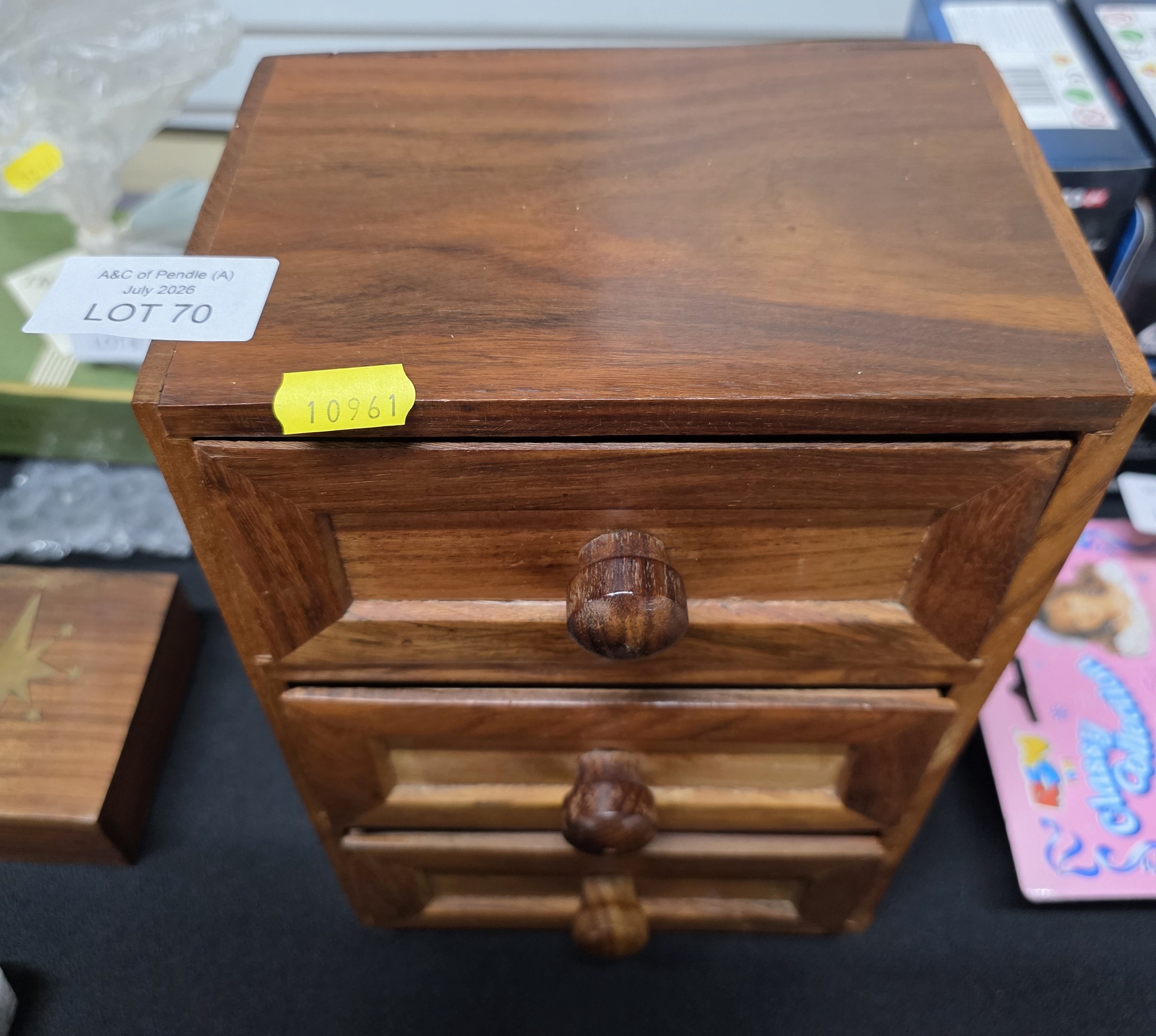 Lot 70
