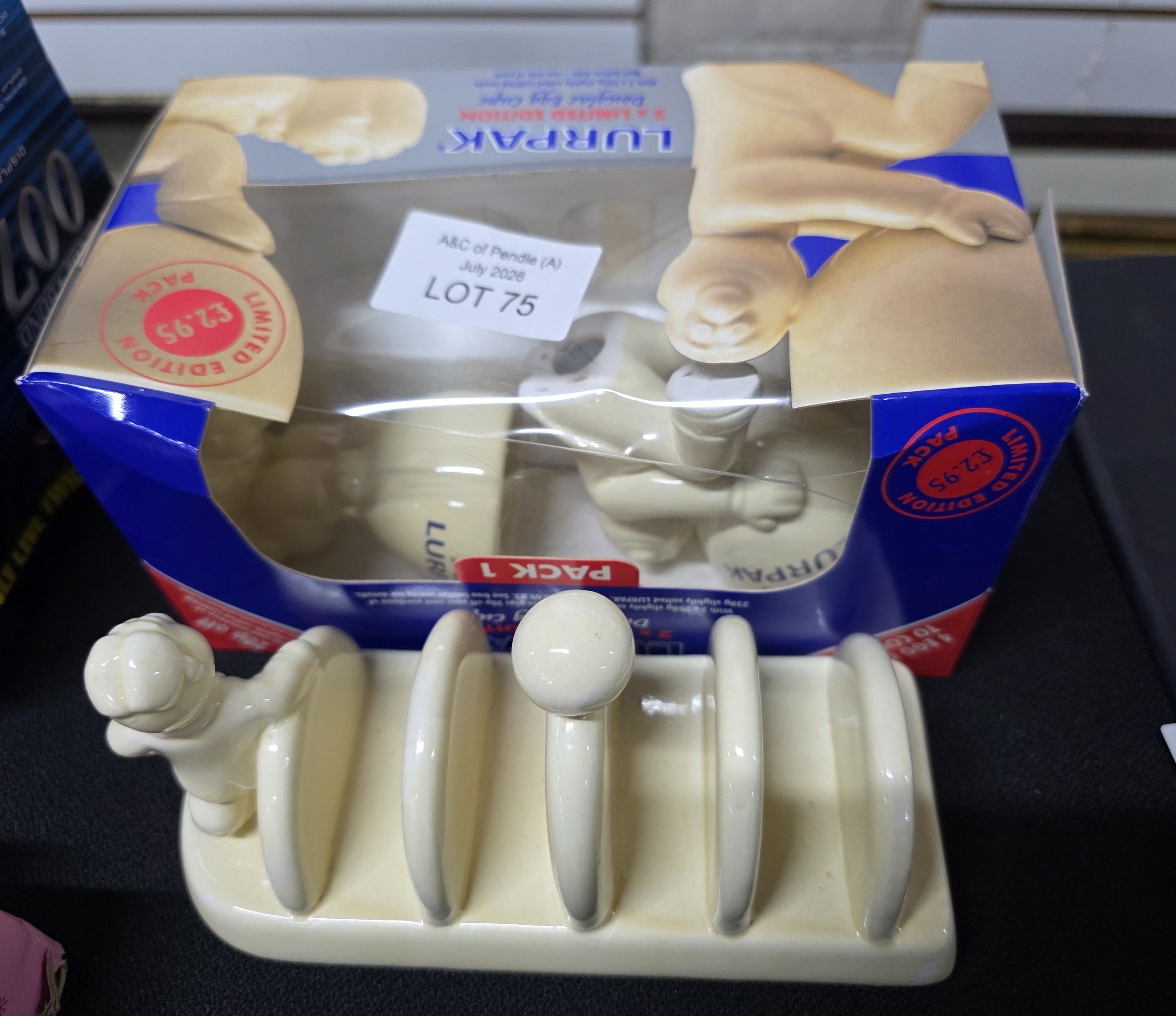 Lot 75