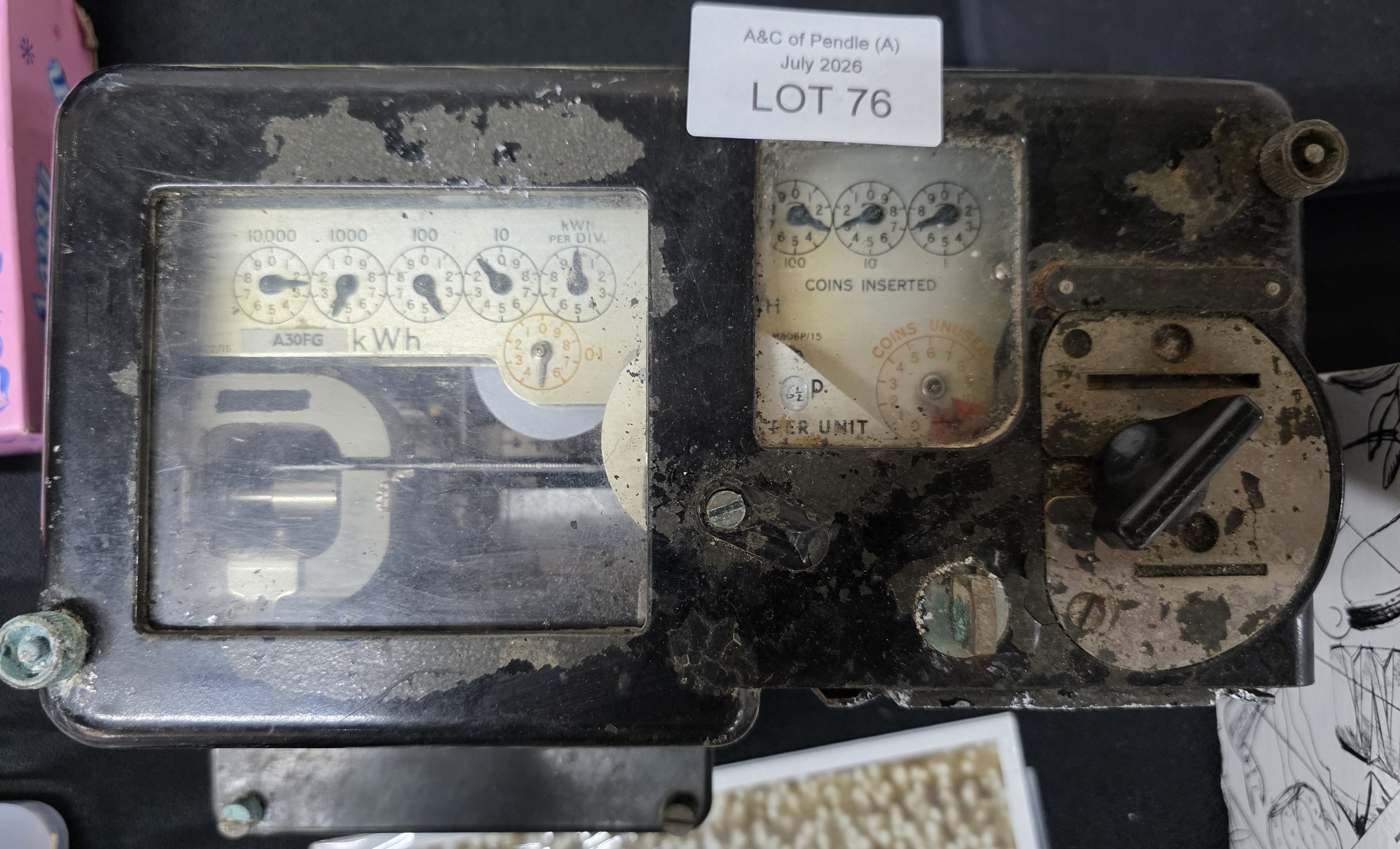 Lot 76
