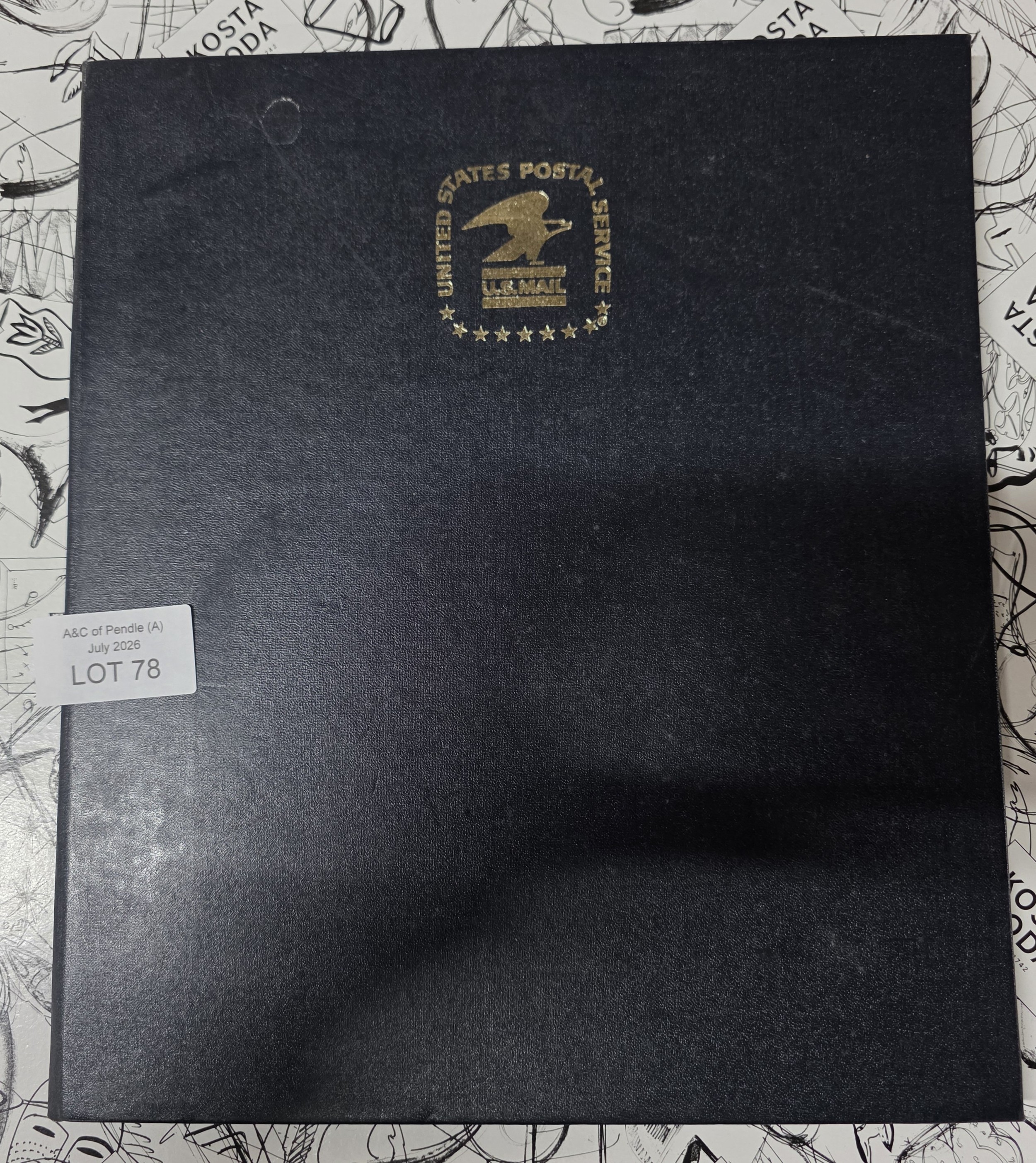 Lot 78