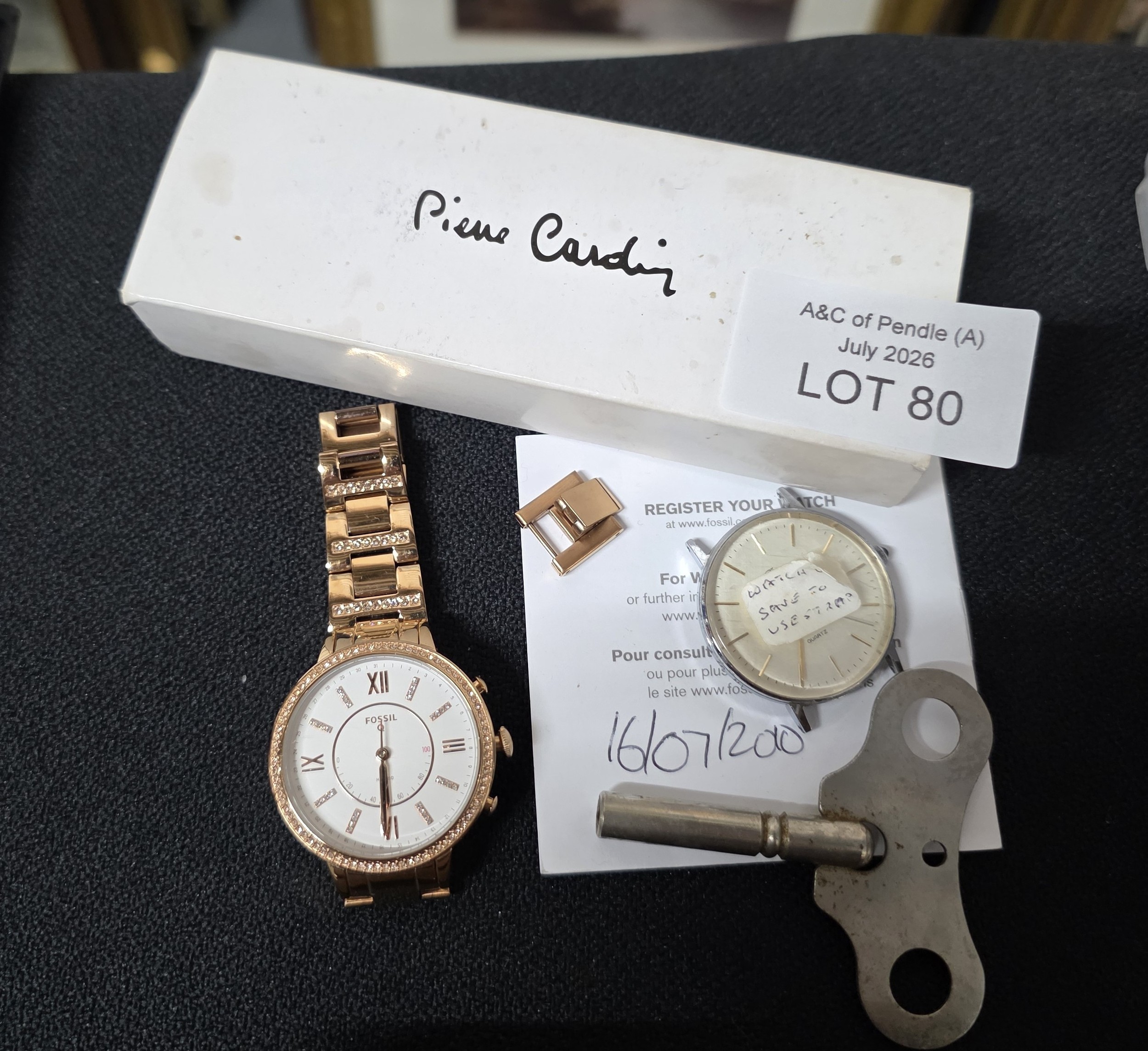 Lot 80
