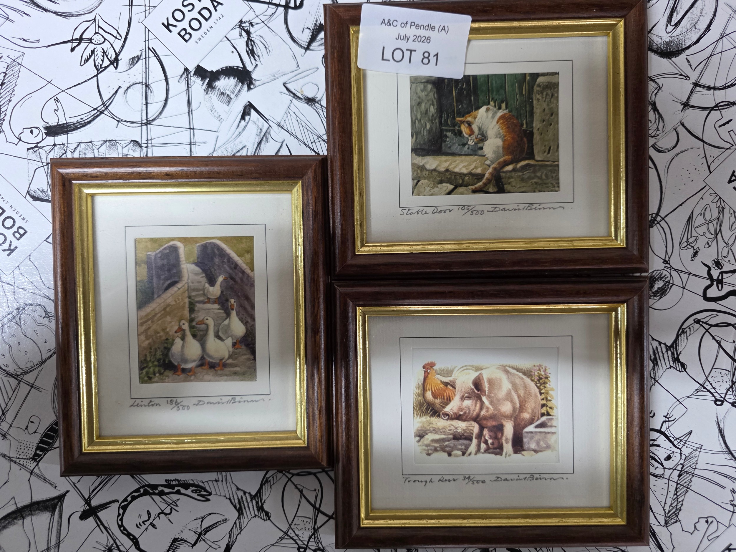 Lot 81
