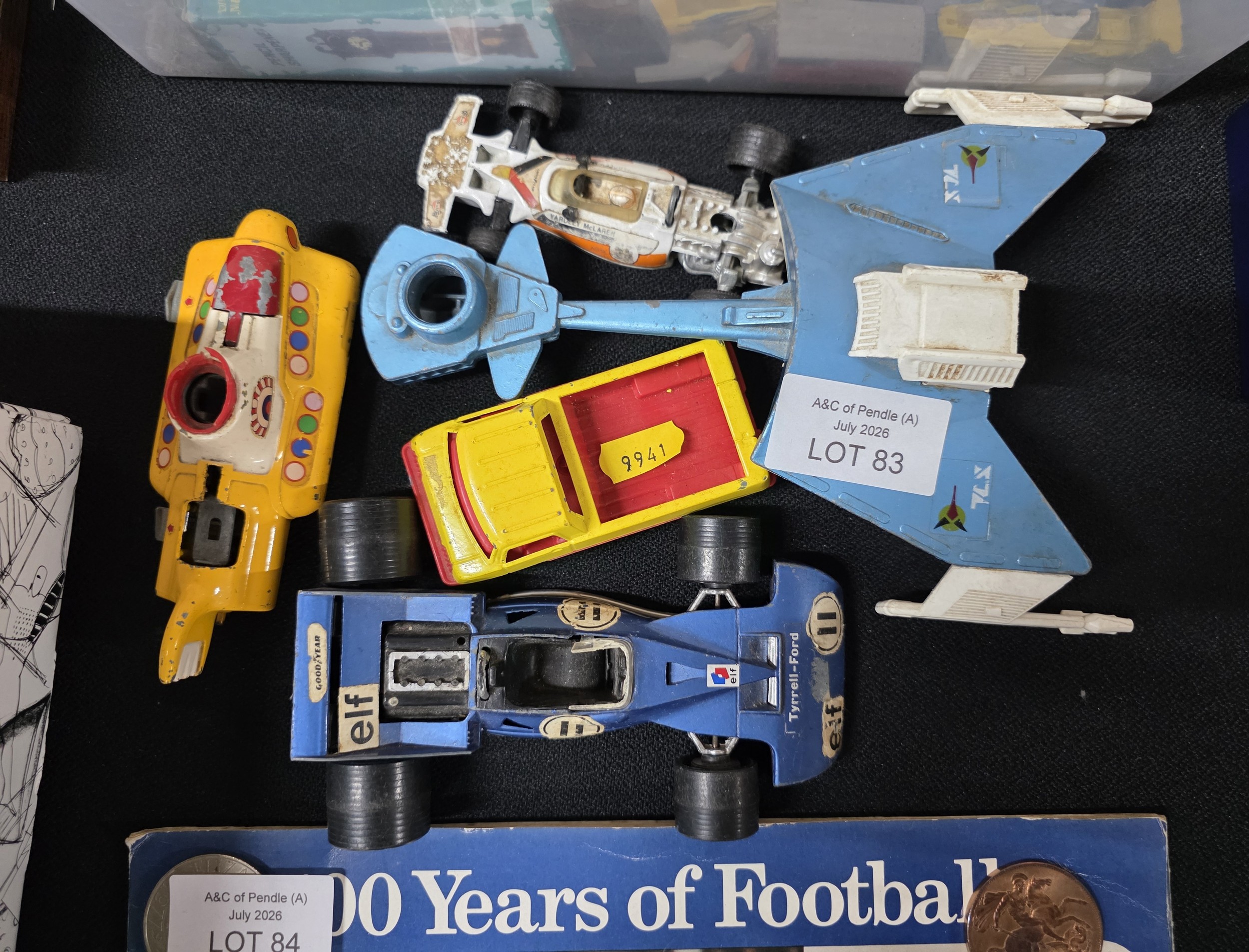 Lot 83