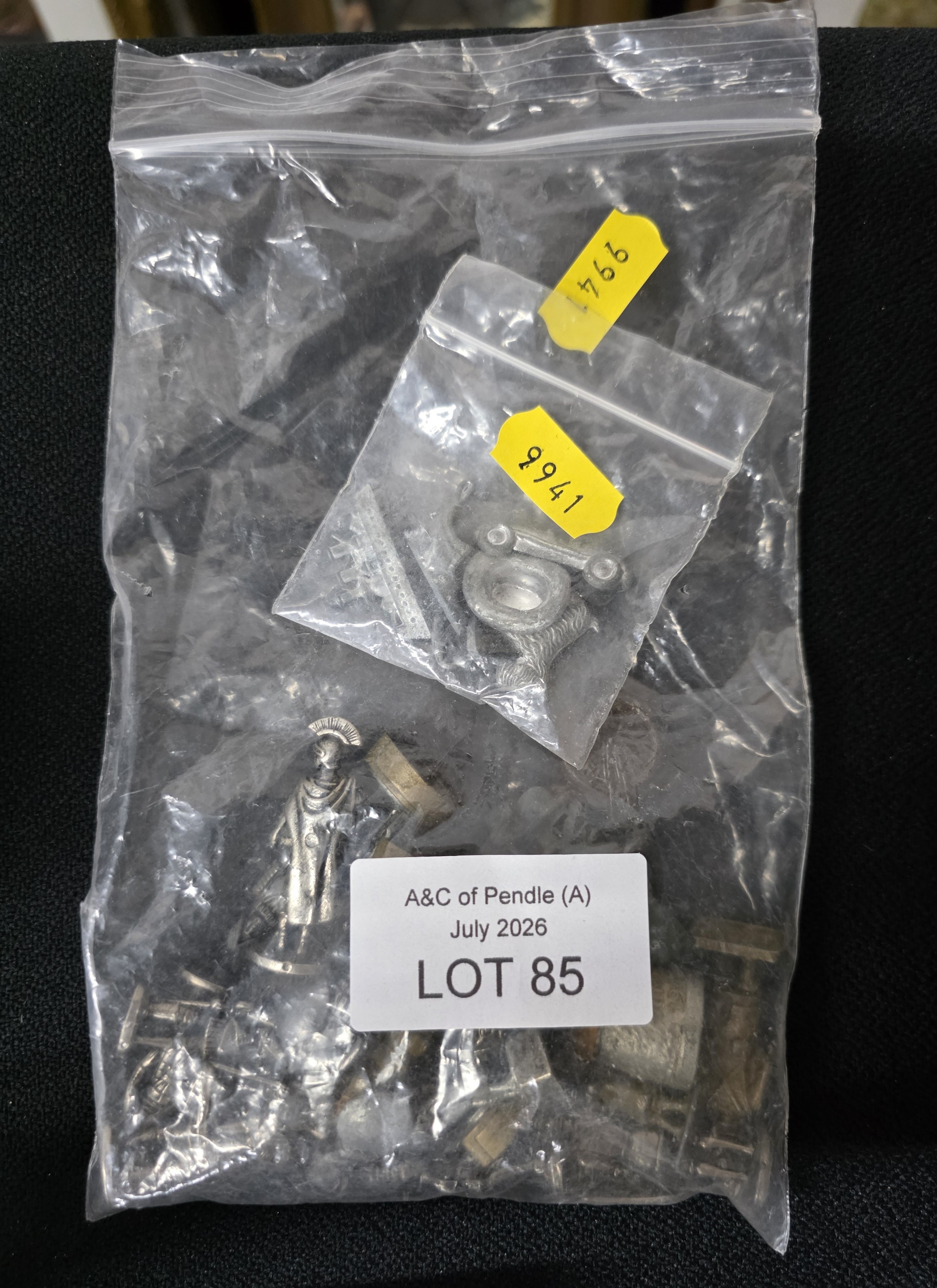 Lot 85