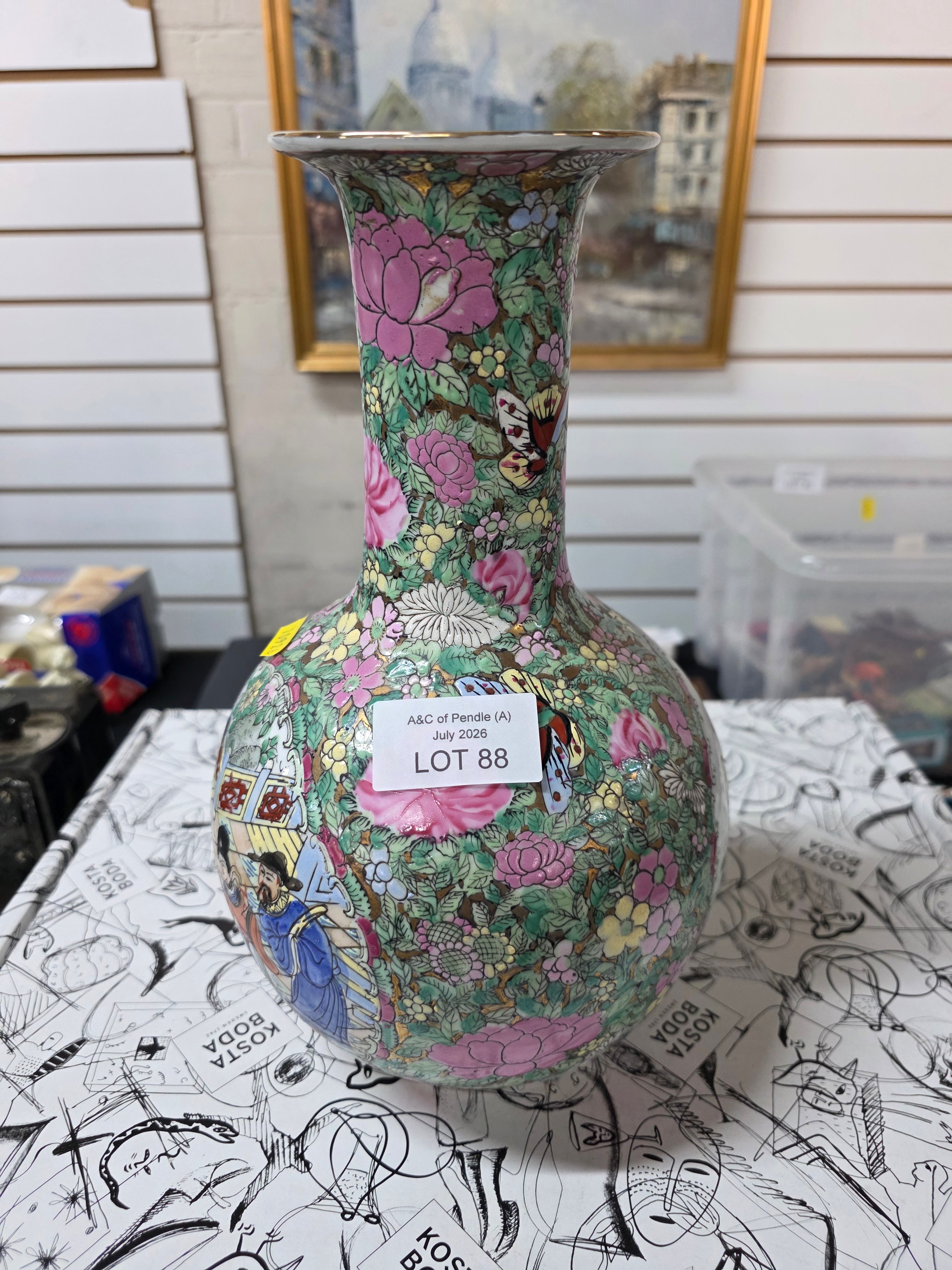 Lot 88