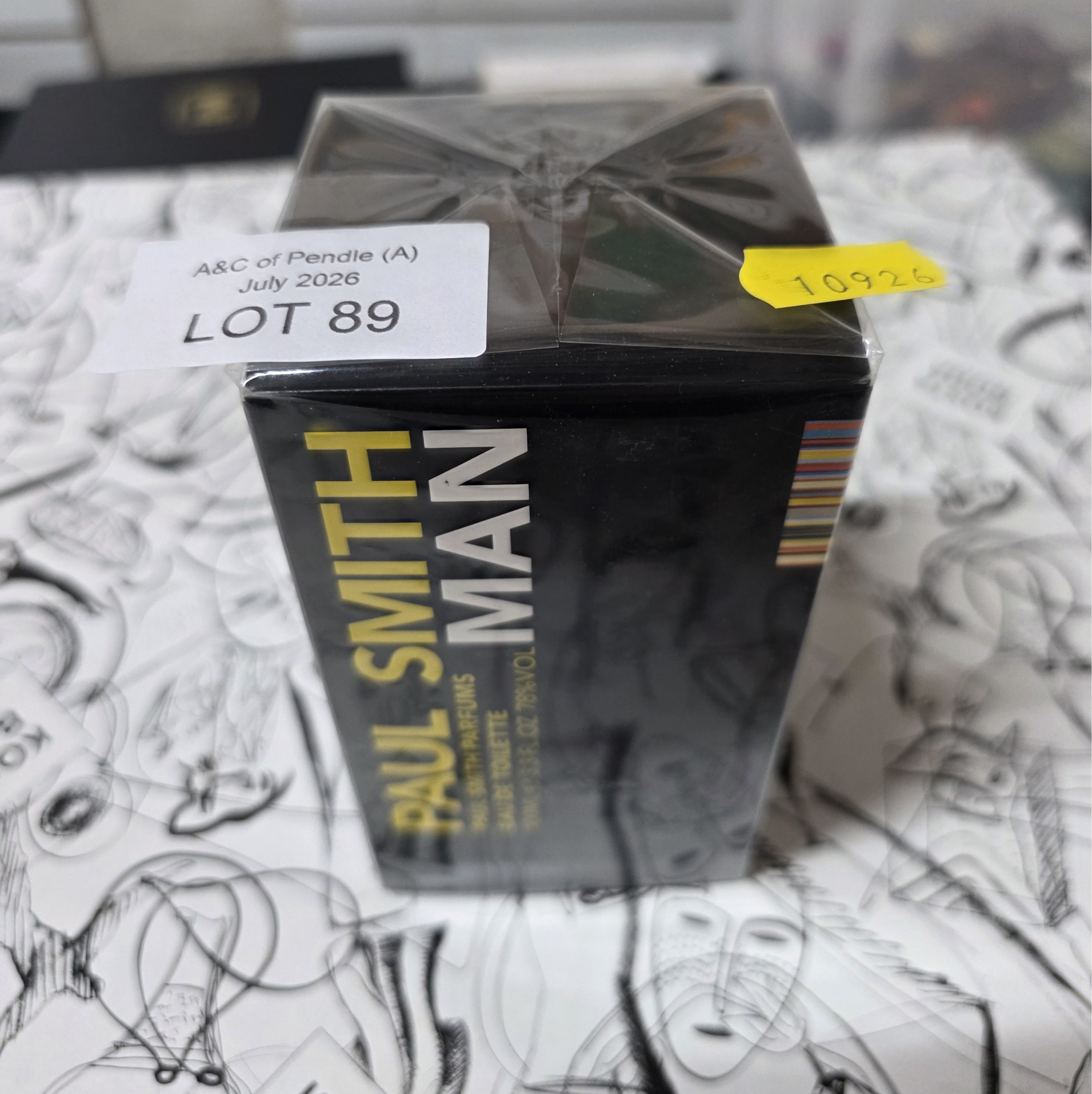 Lot 89