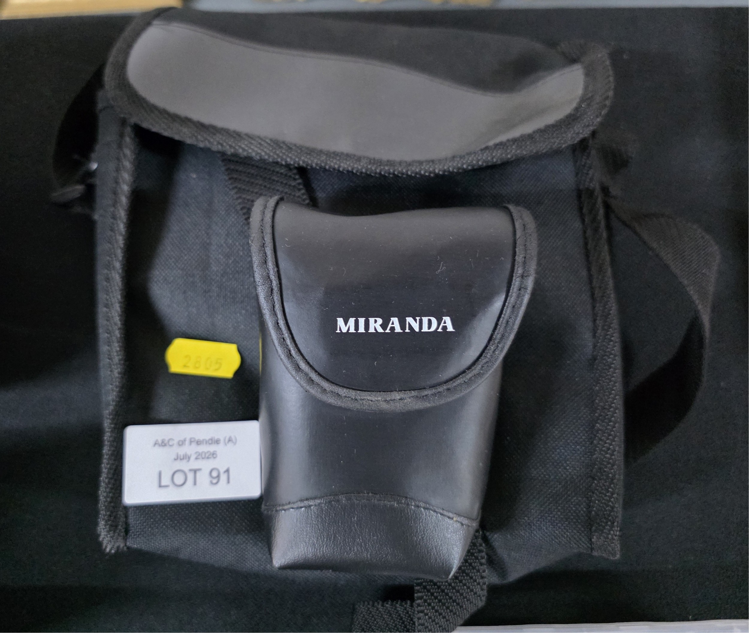 Lot 91