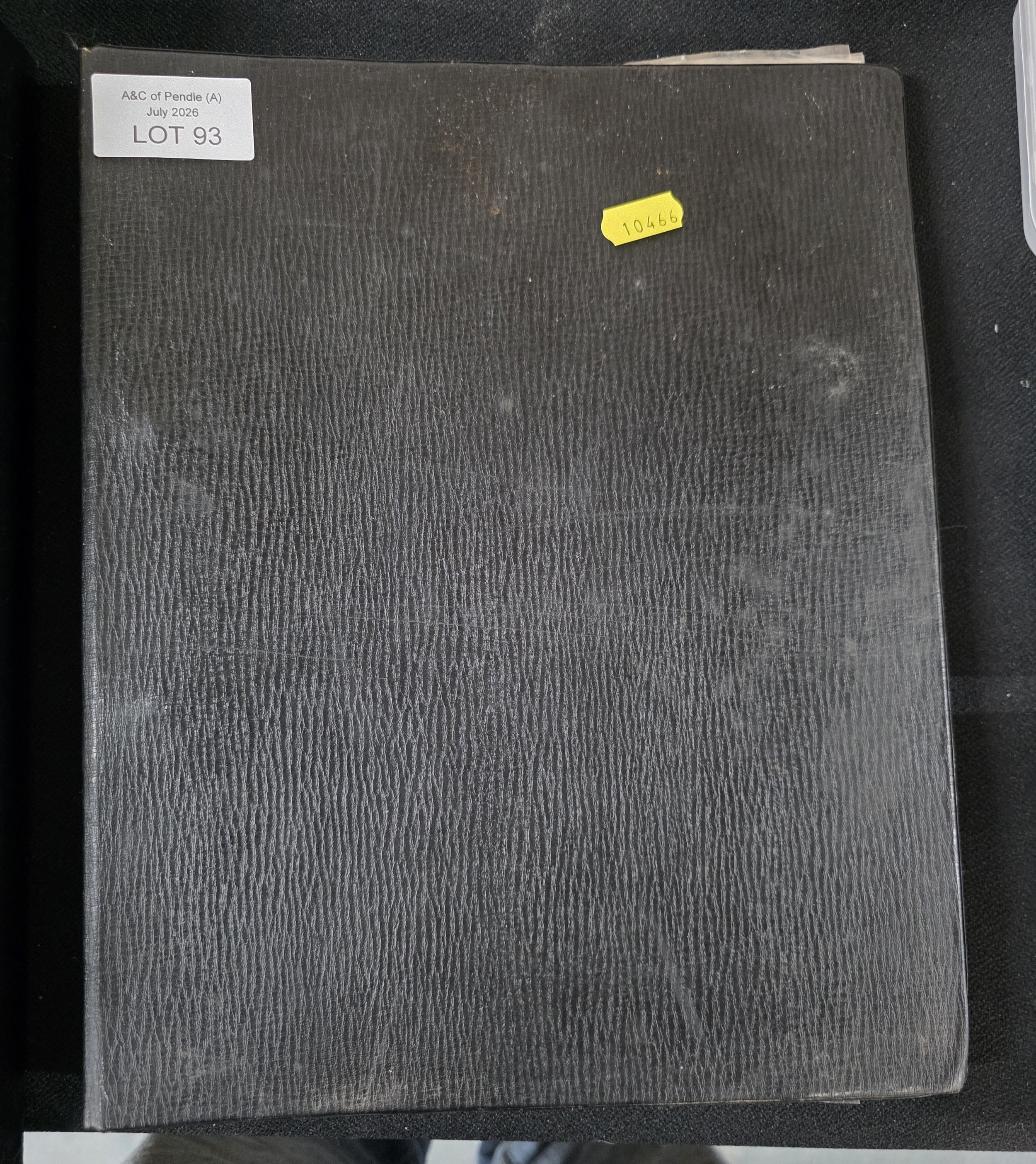Lot 93