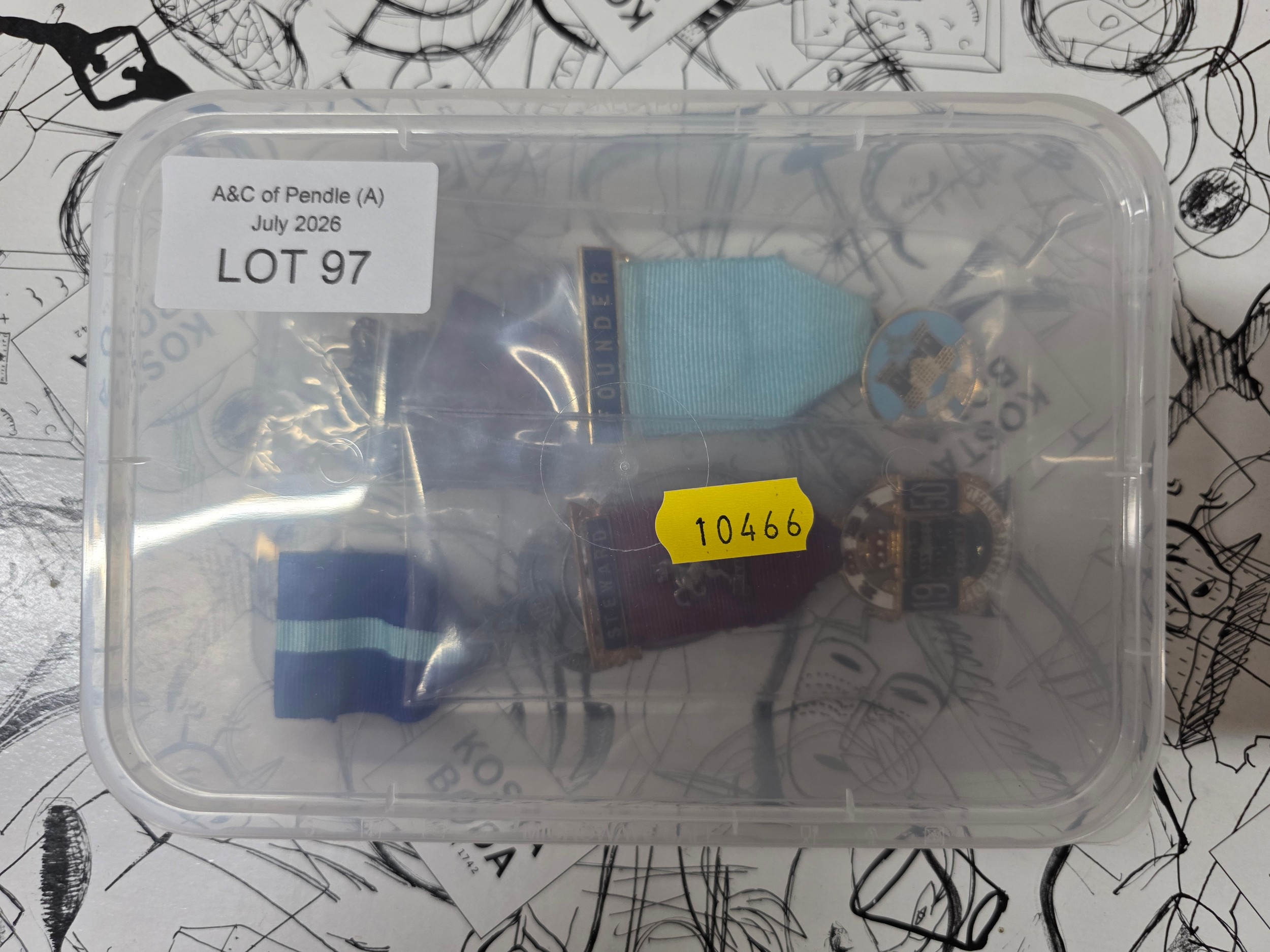 Lot 97