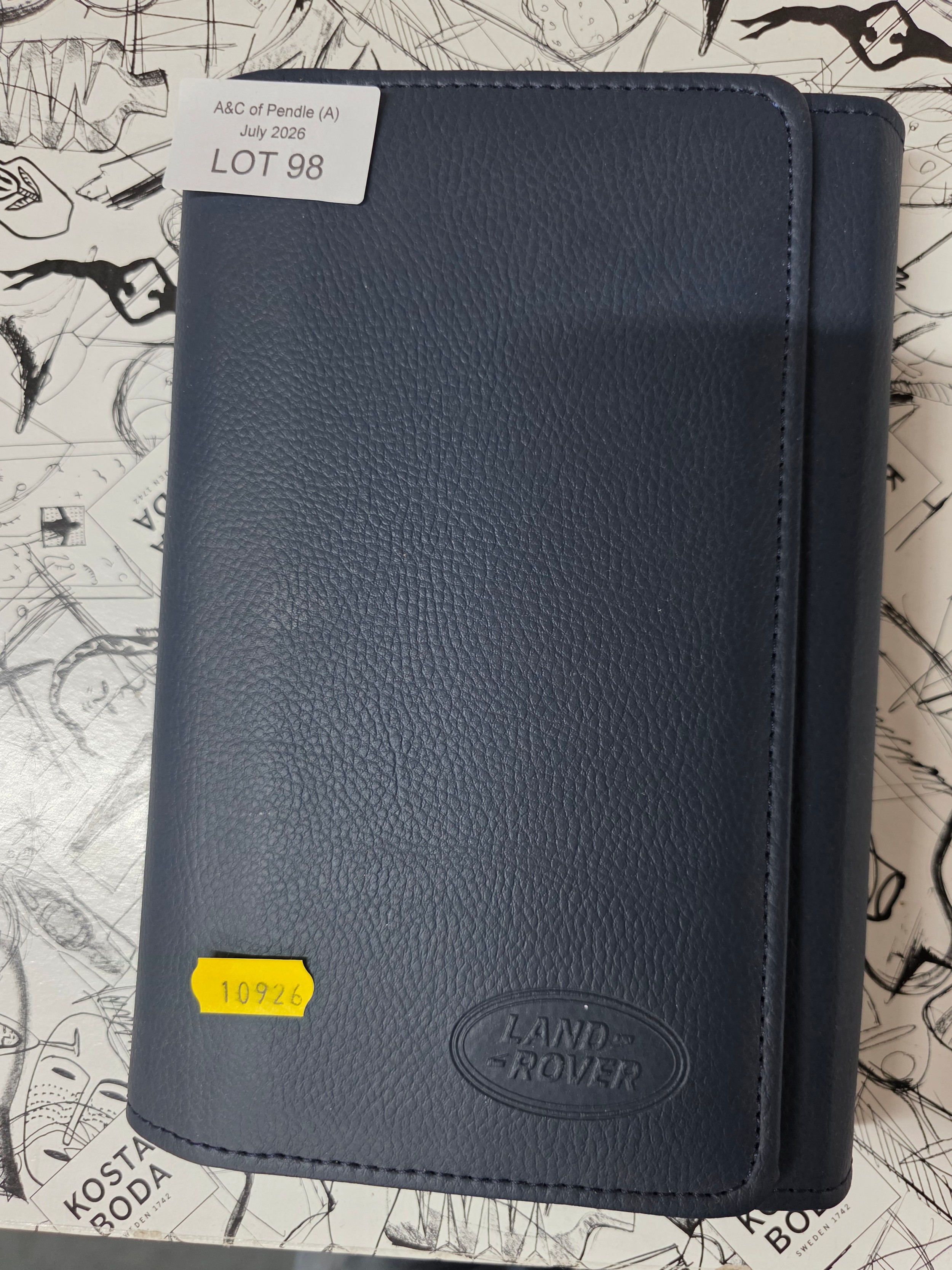 Lot 98
