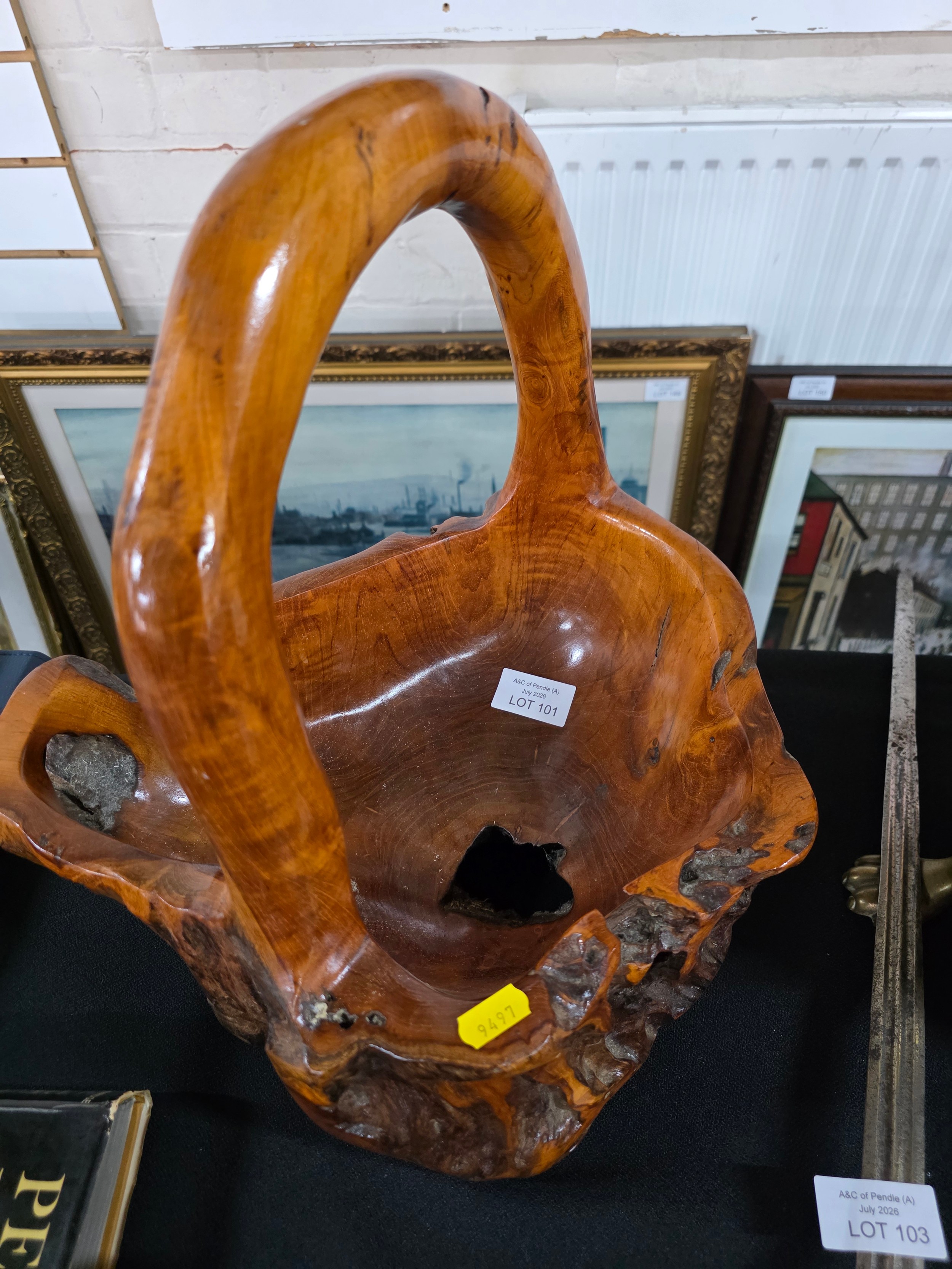 Lot 101