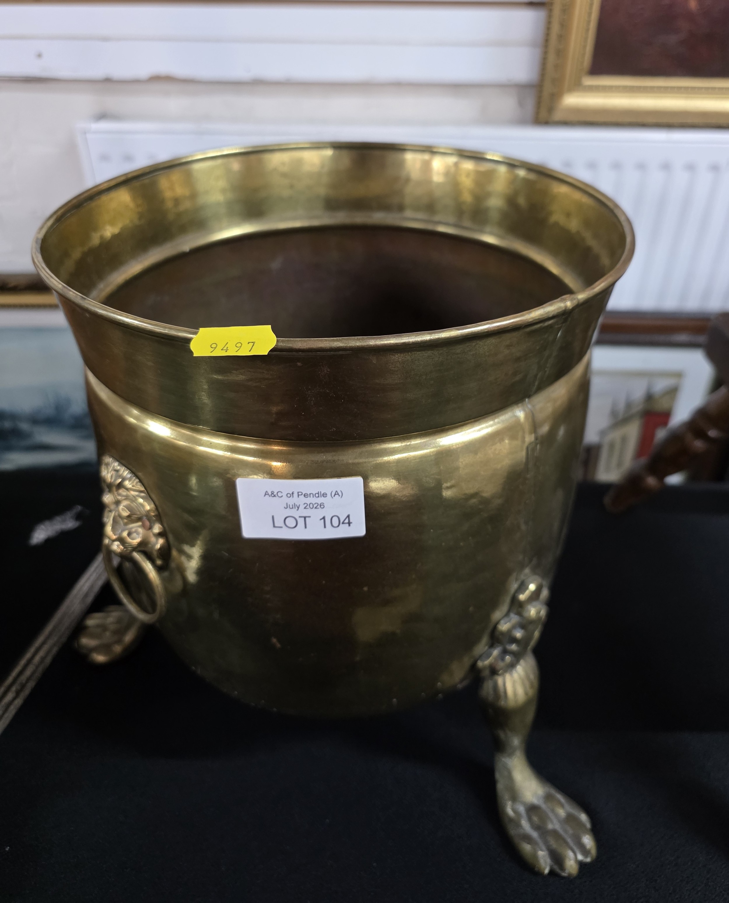 Lot 104