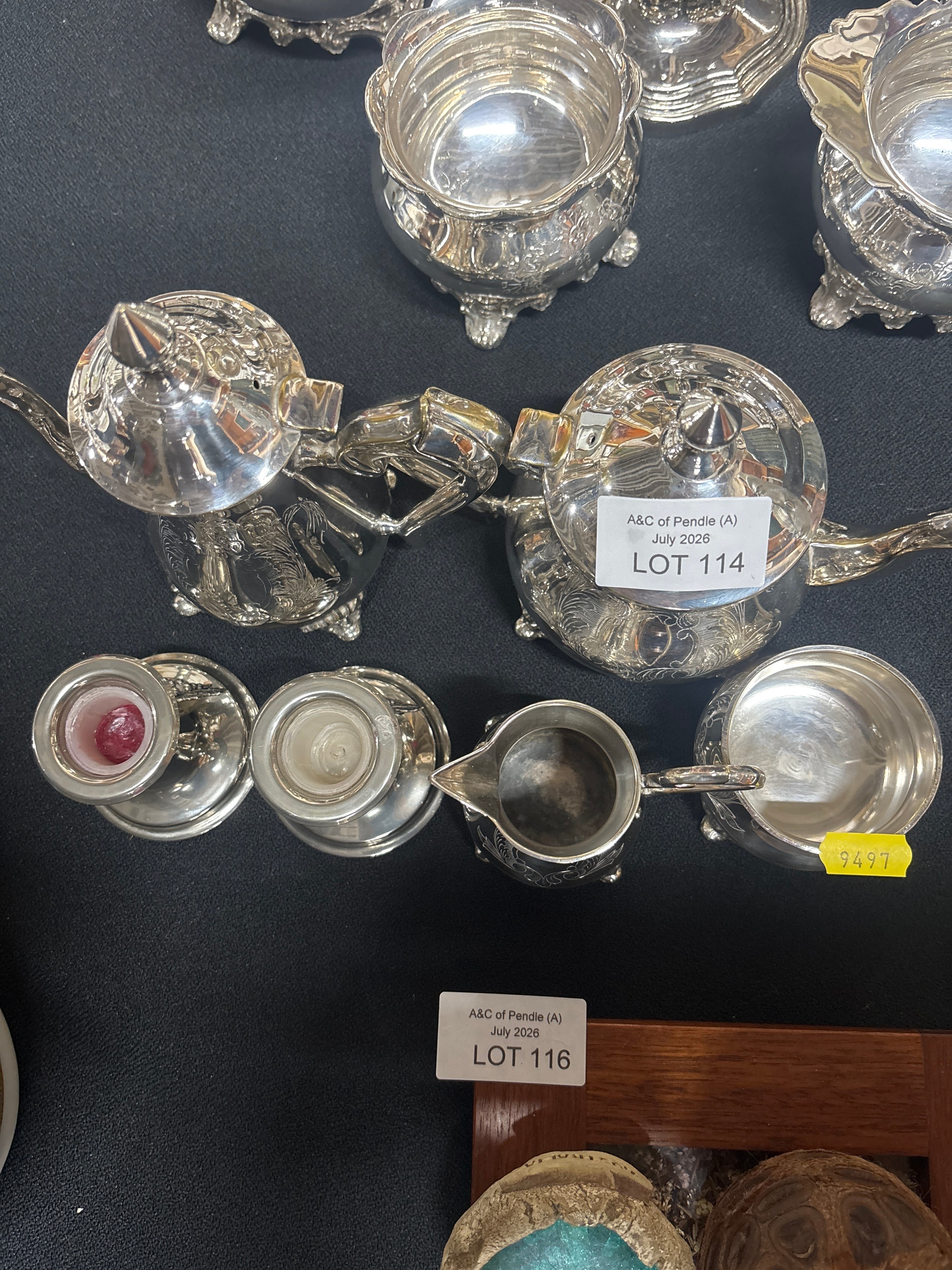 Lot 114