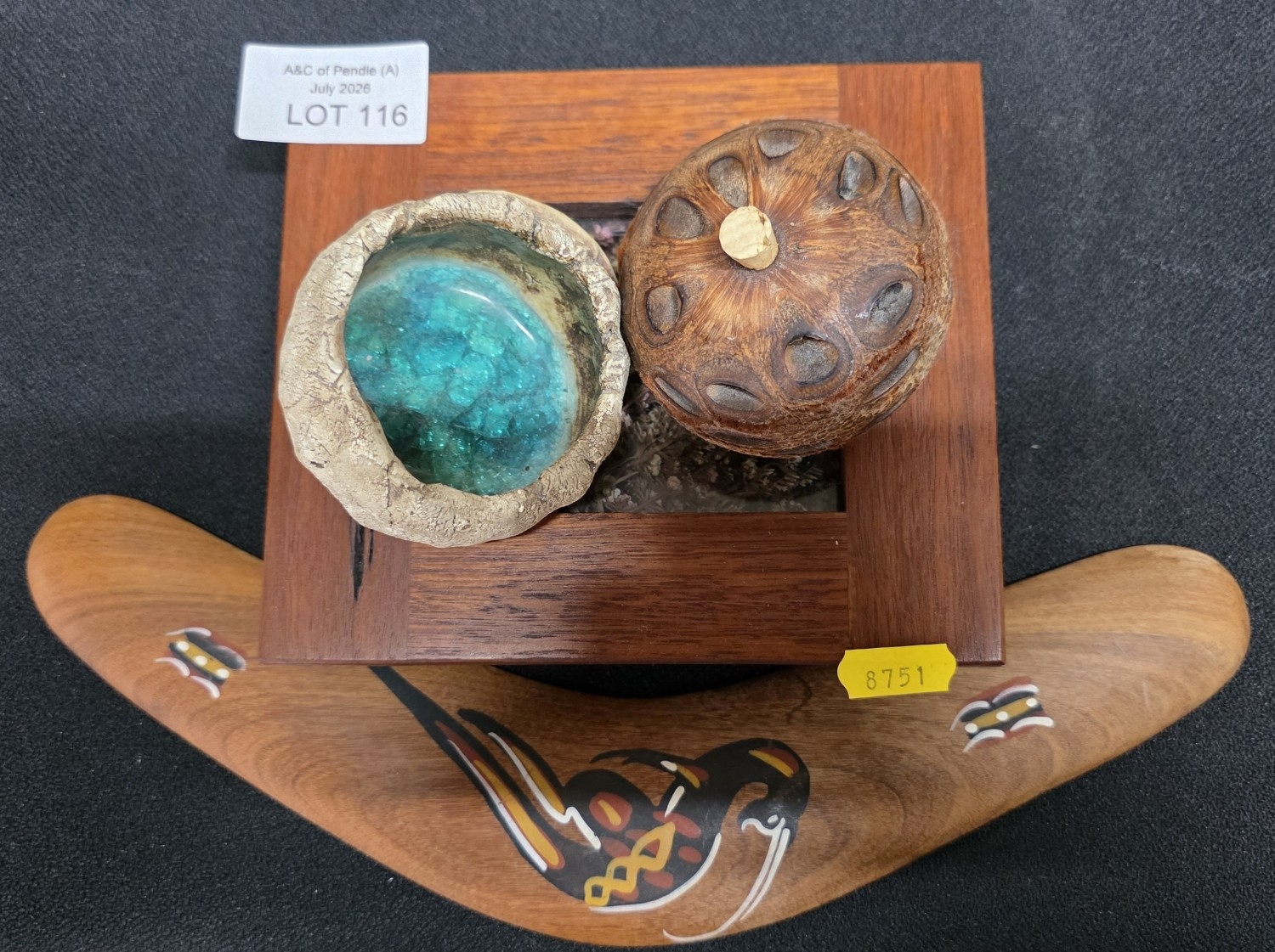 Lot 116