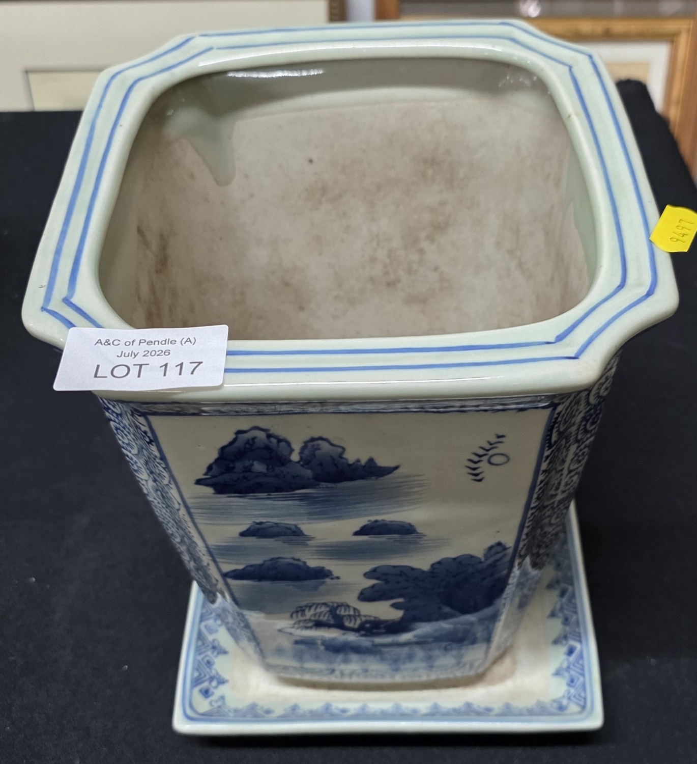 Lot 117