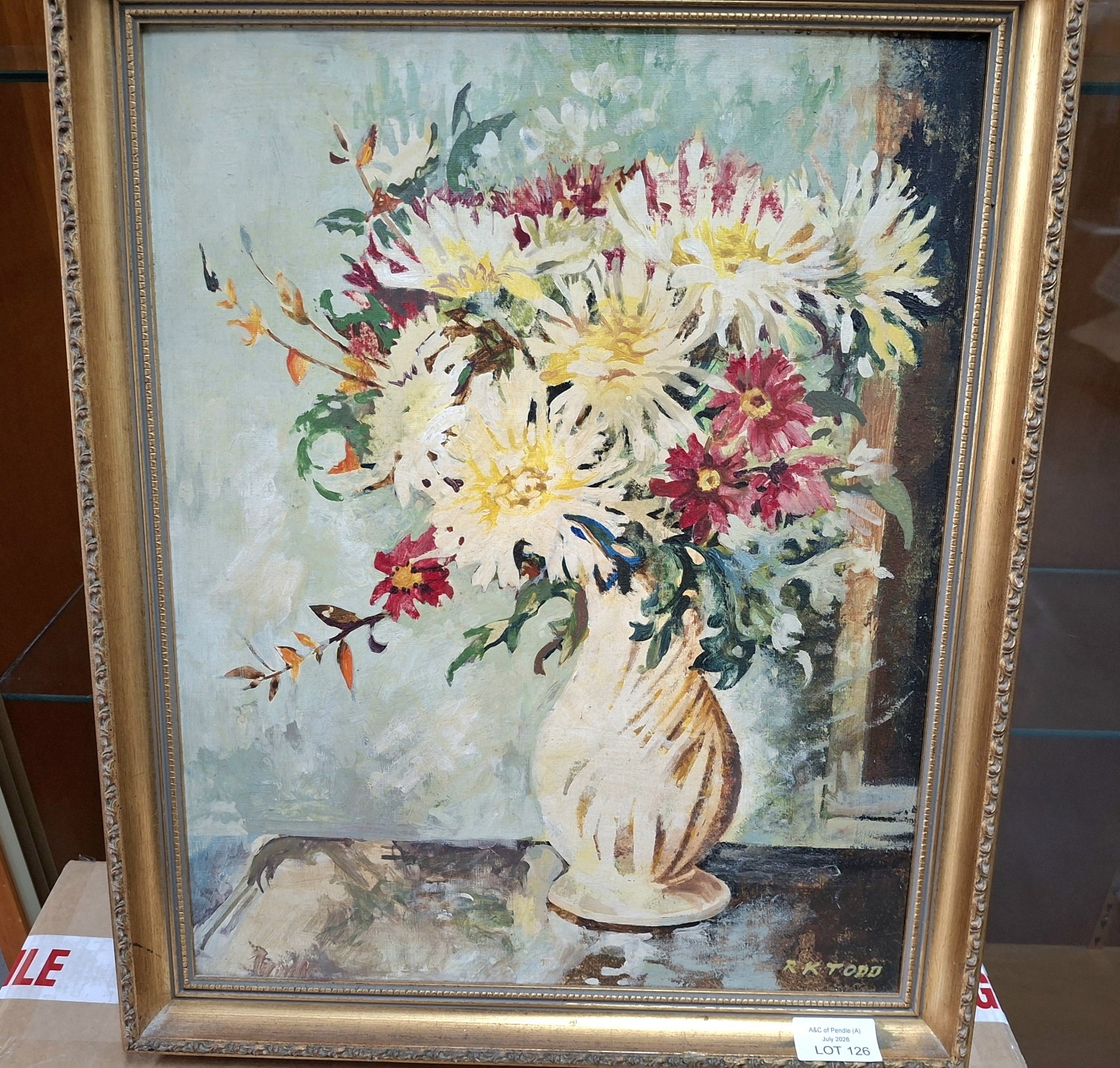Lot 126