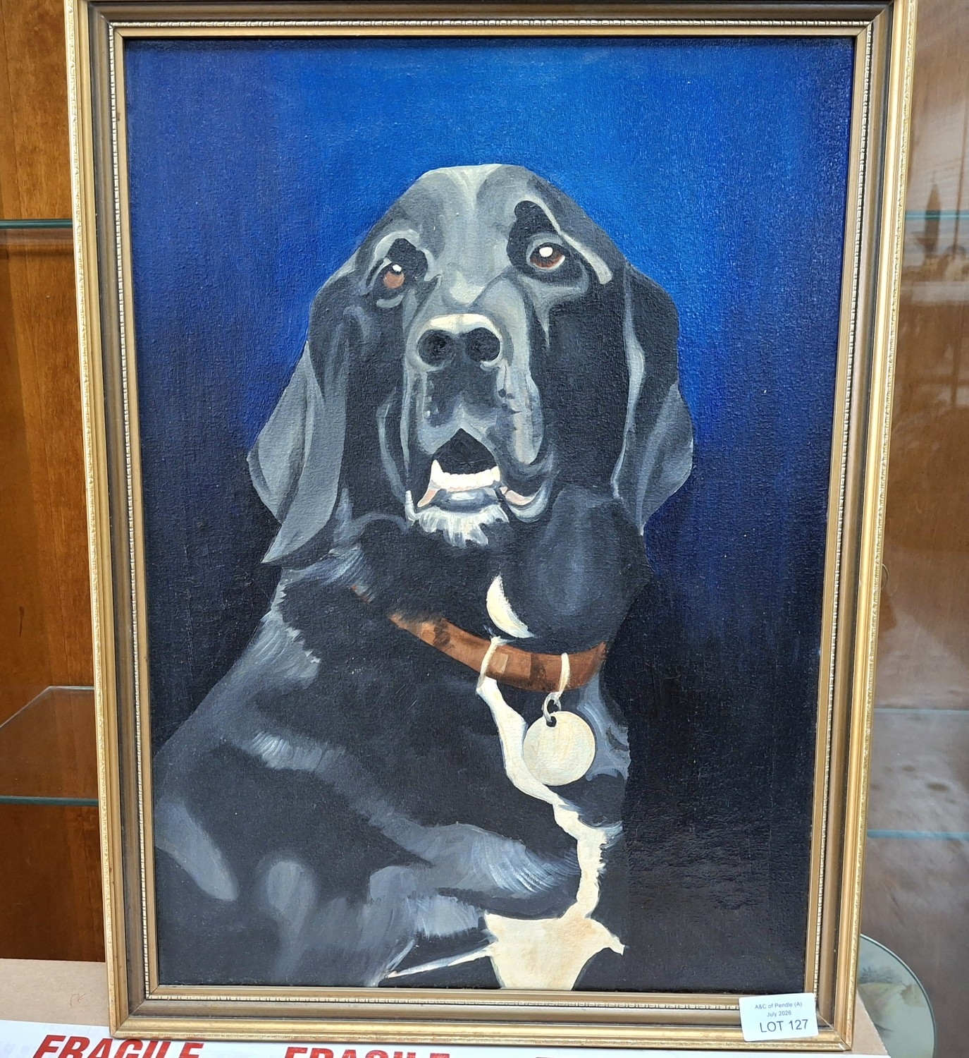 Lot 127